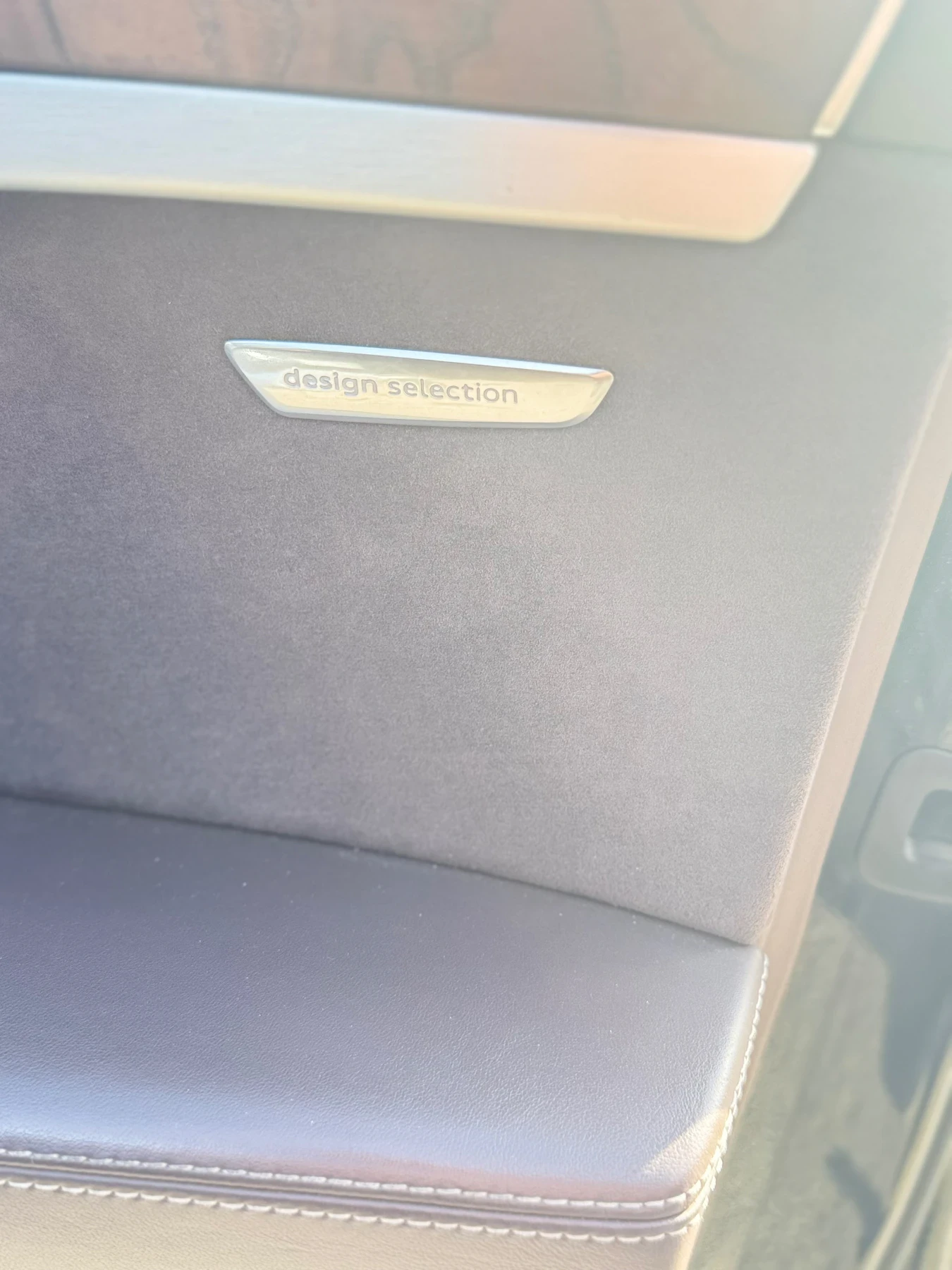 Audi A8  - изображение 8