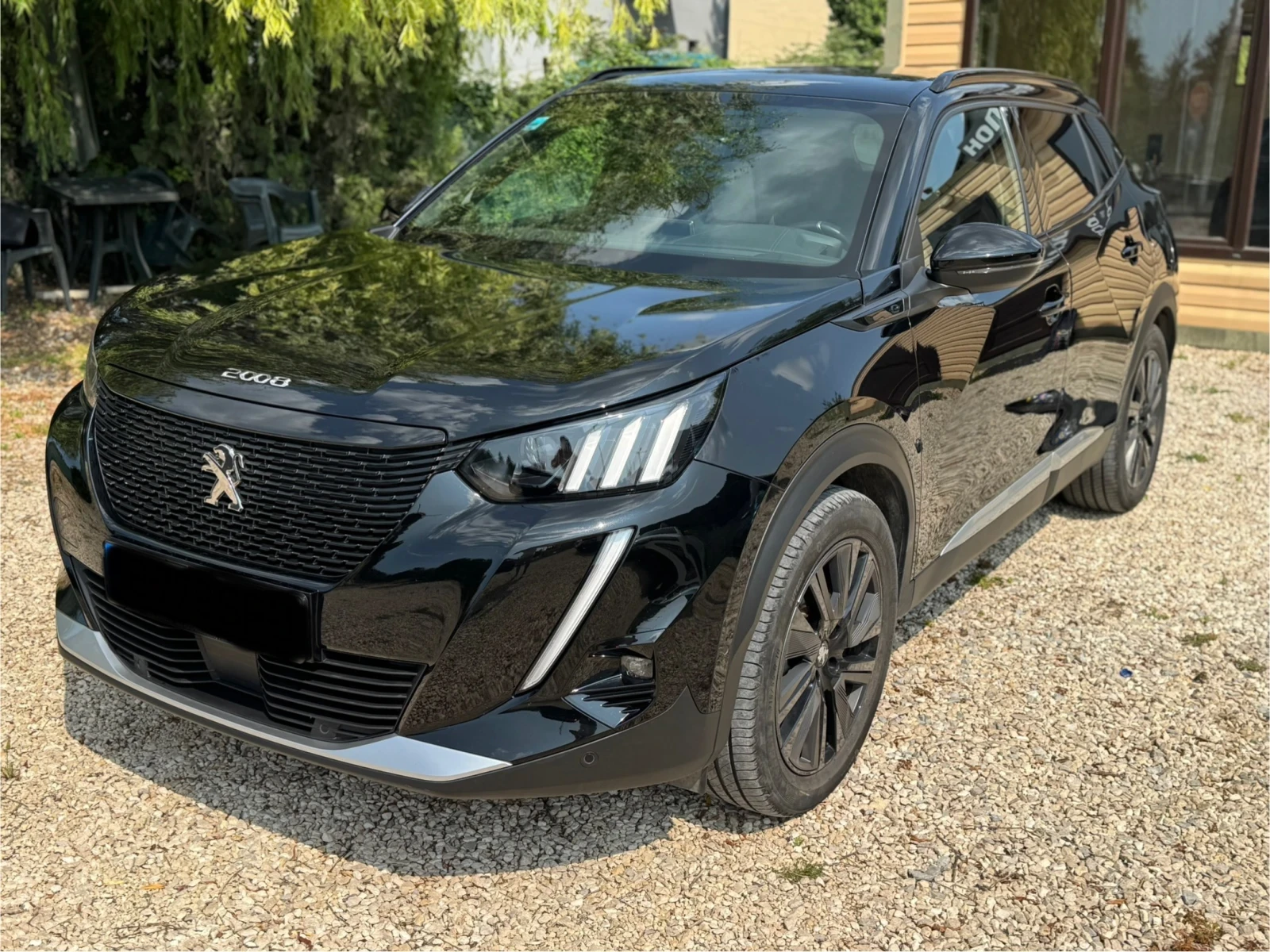 Peugeot 2008 GT line, PANO  - изображение 3