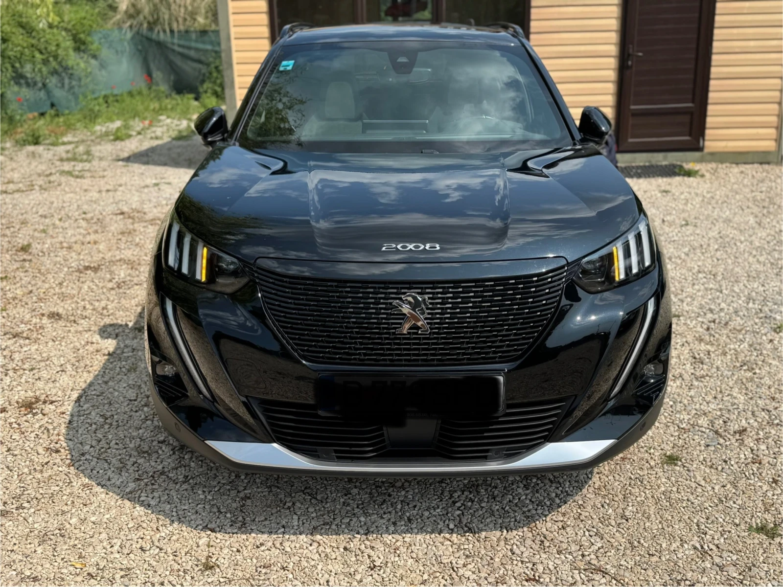 Peugeot 2008 GT line, PANO  - изображение 2