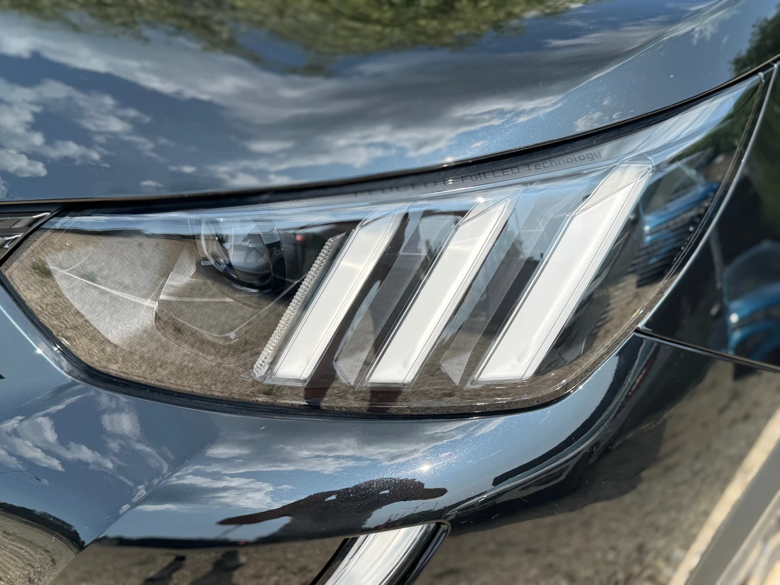 Peugeot 2008 GT line, PANO  - изображение 10