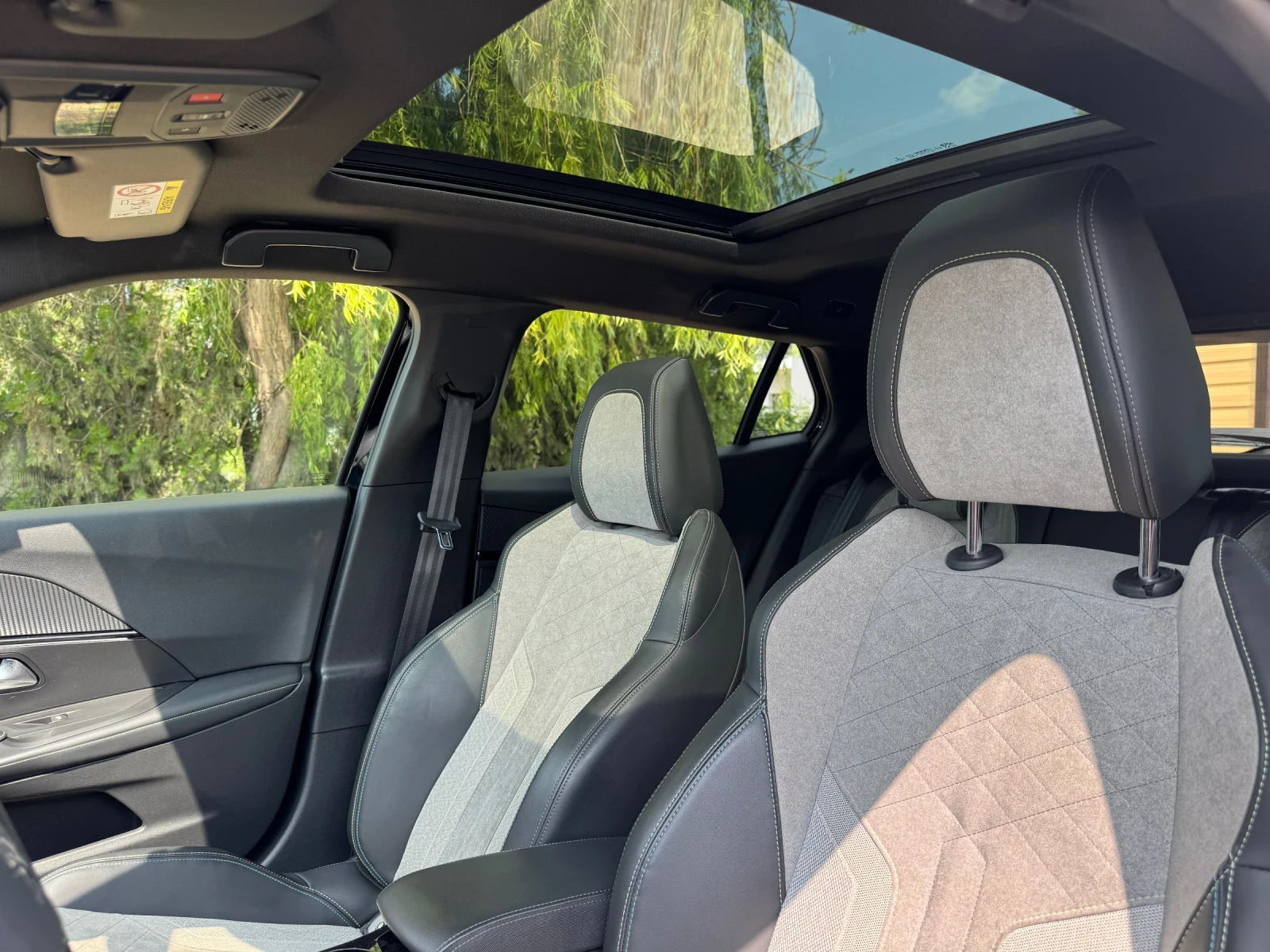 Peugeot 2008 GT line, PANO  - изображение 9