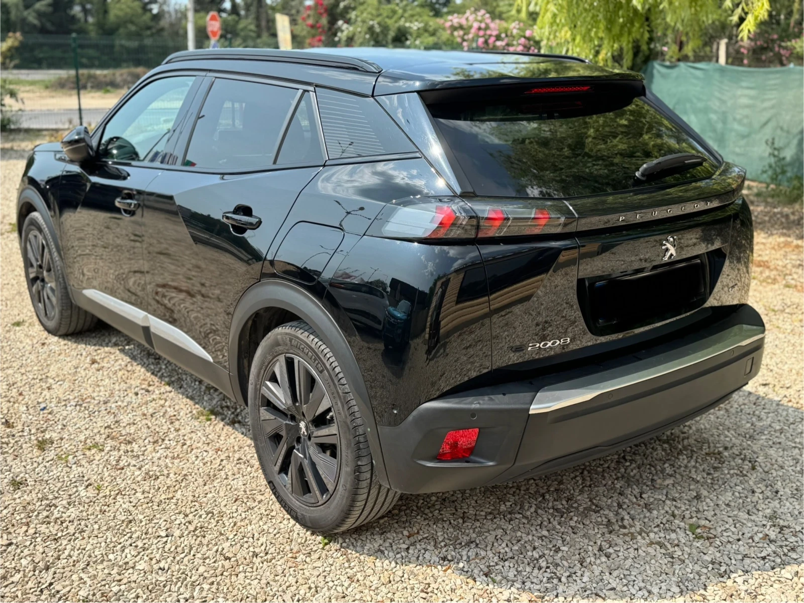 Peugeot 2008 GT line, PANO  - изображение 5