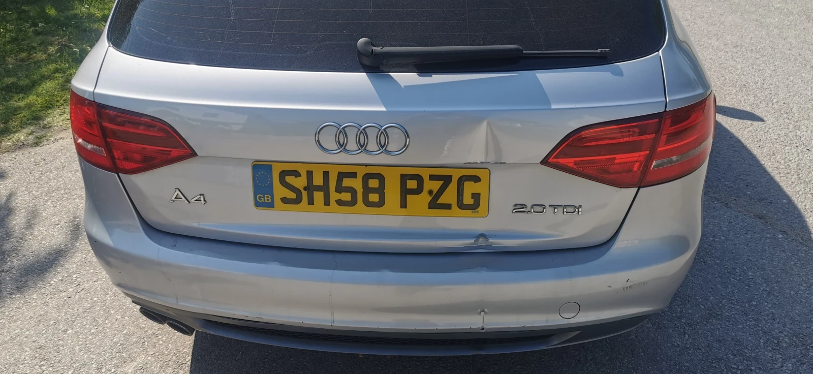 Audi A4  - изображение 8