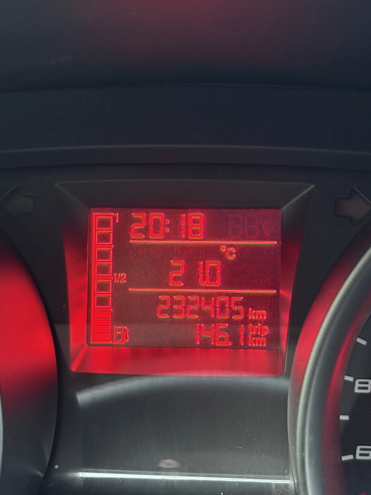 Seat Ibiza 1.2TDI - изображение 8