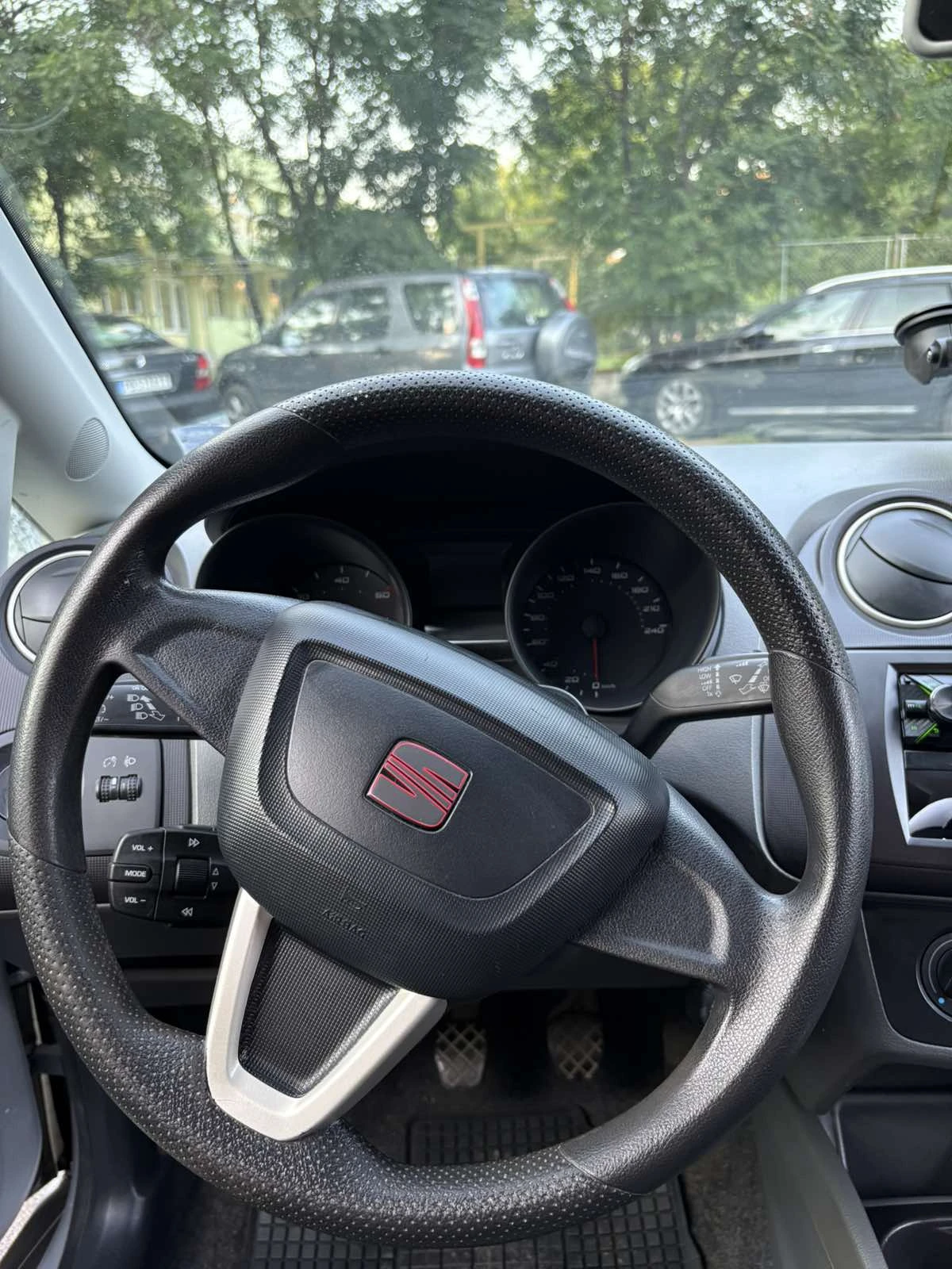 Seat Ibiza 1.2TDI - изображение 6