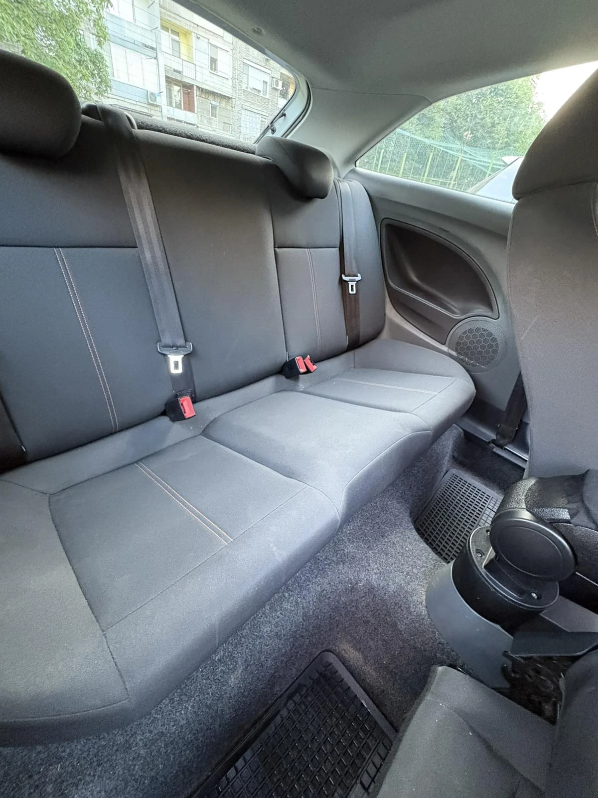 Seat Ibiza 1.2TDI - изображение 7