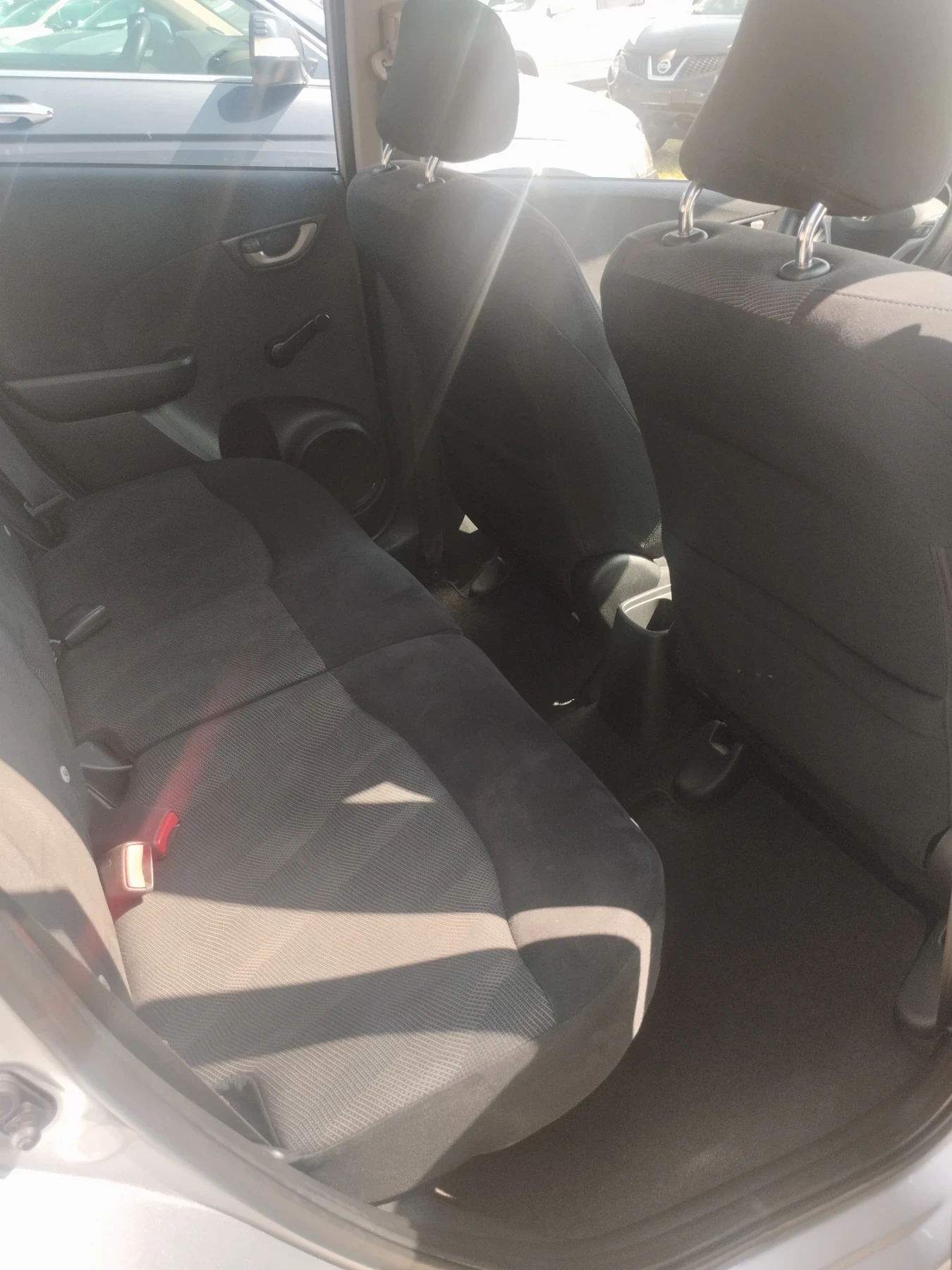 Honda Jazz 1.4  - изображение 9