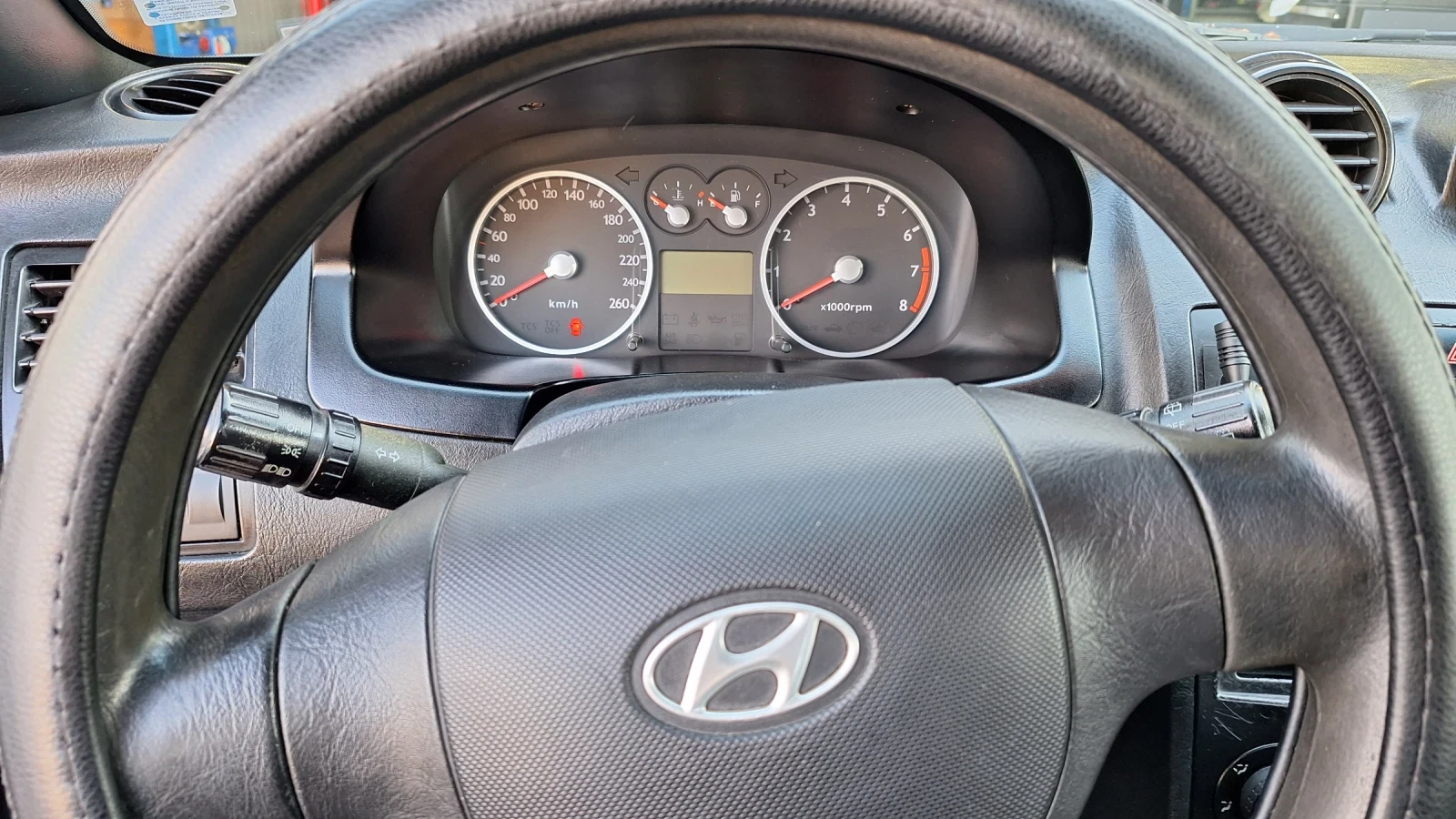 Hyundai Coupe  - изображение 10