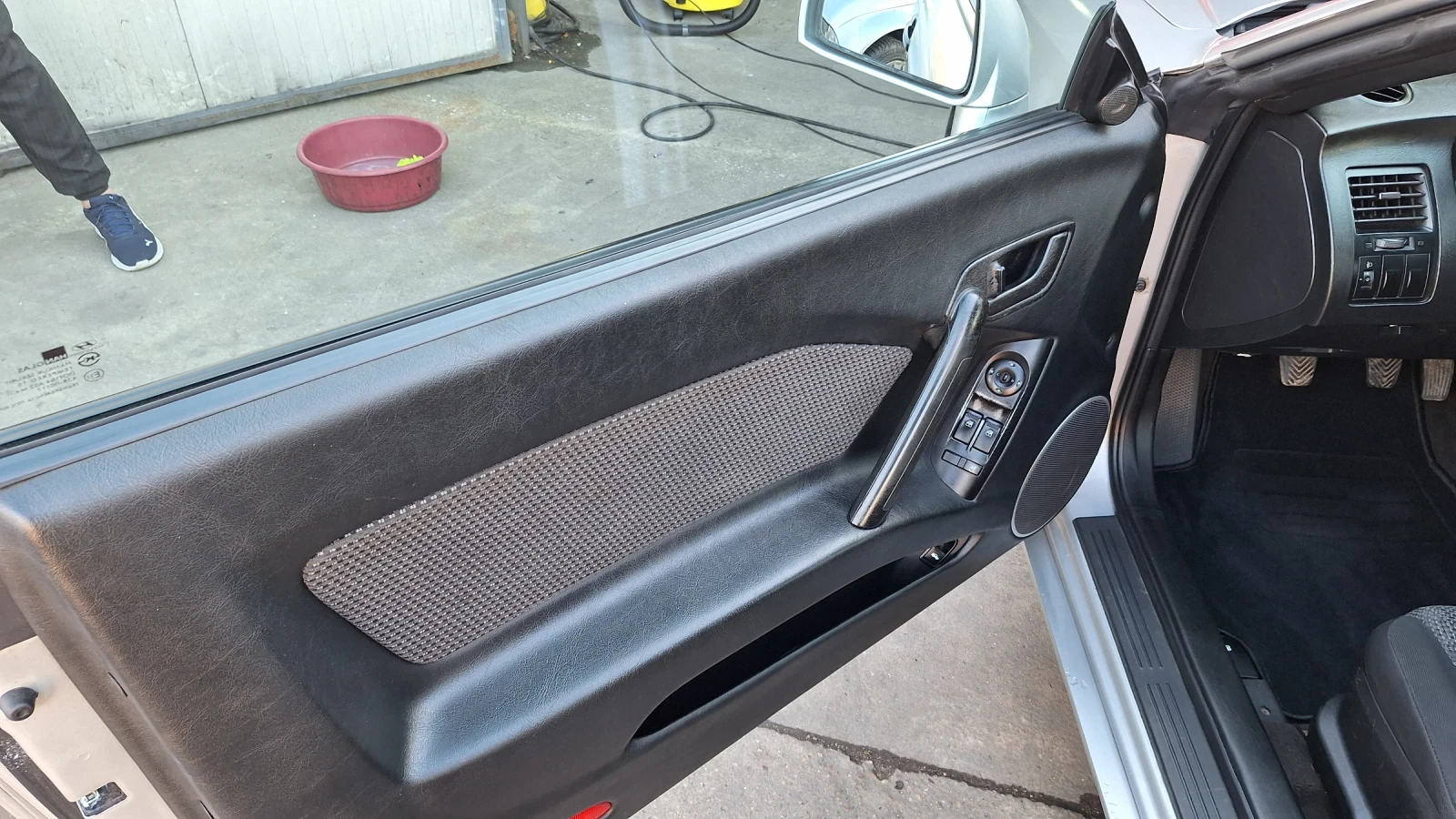 Hyundai Coupe  - изображение 7