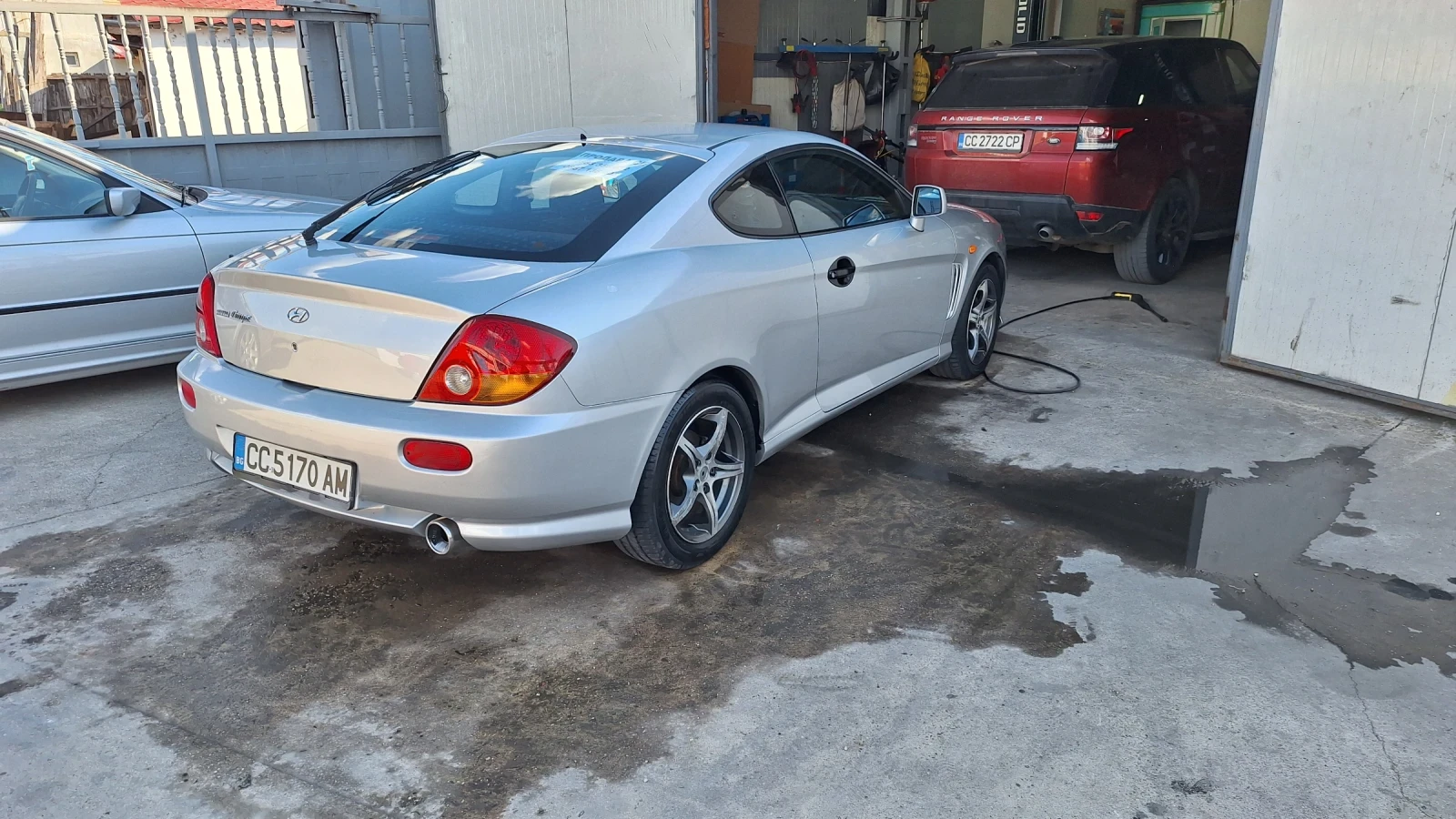 Hyundai Coupe | Mobile.bg � ����������� 16