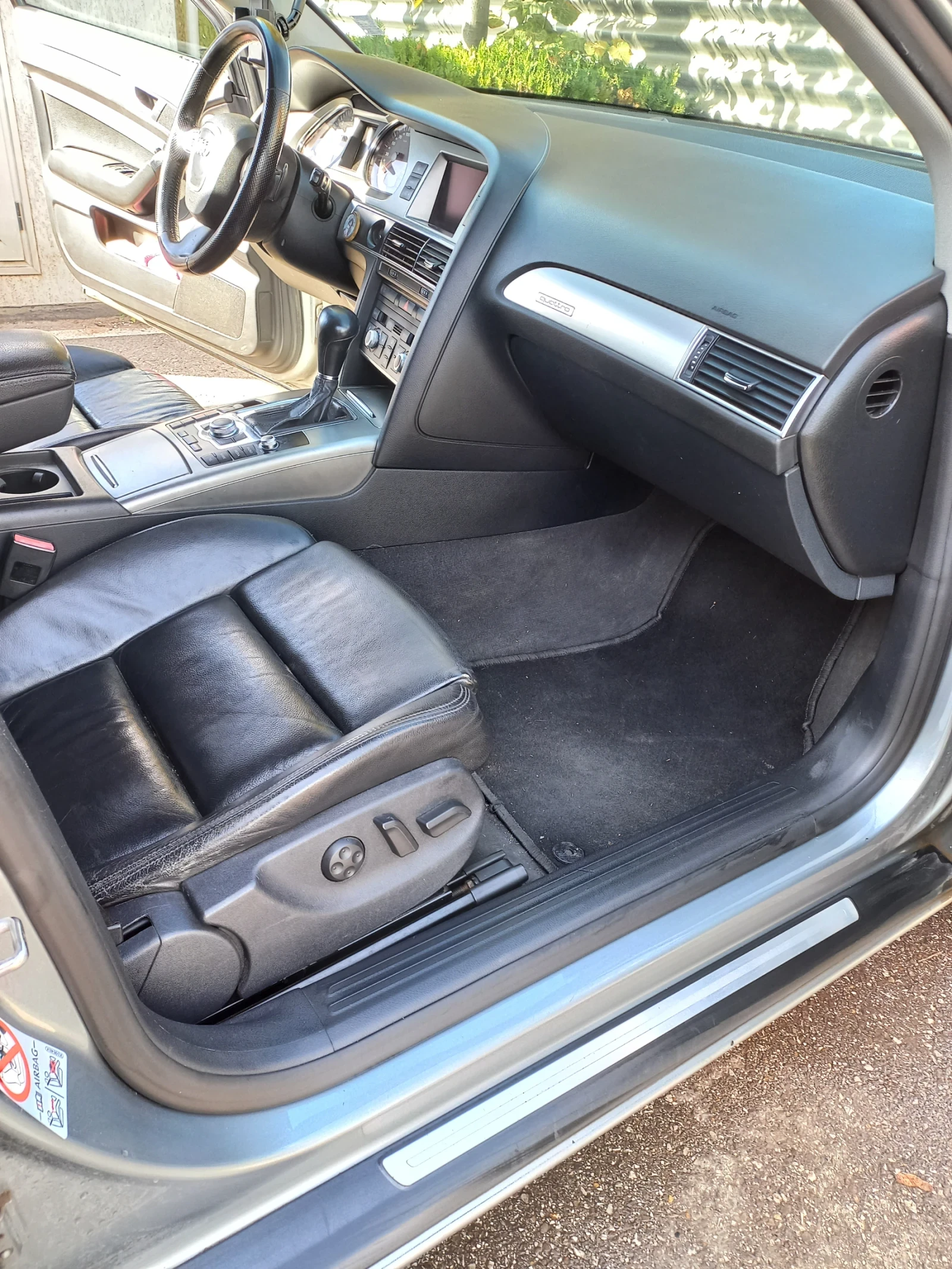 Audi A6 233 коня - изображение 3