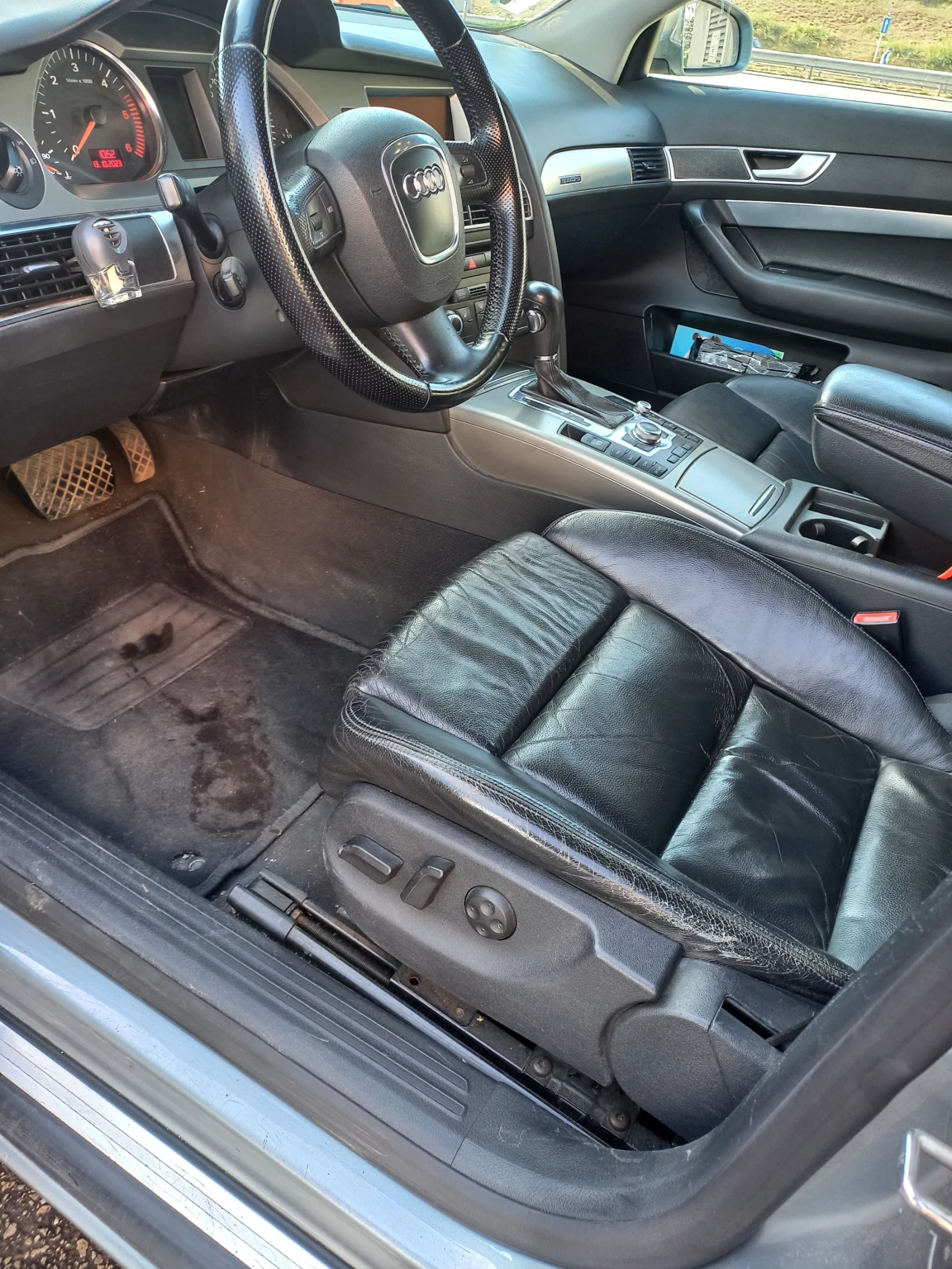 Audi A6 233 коня - изображение 7