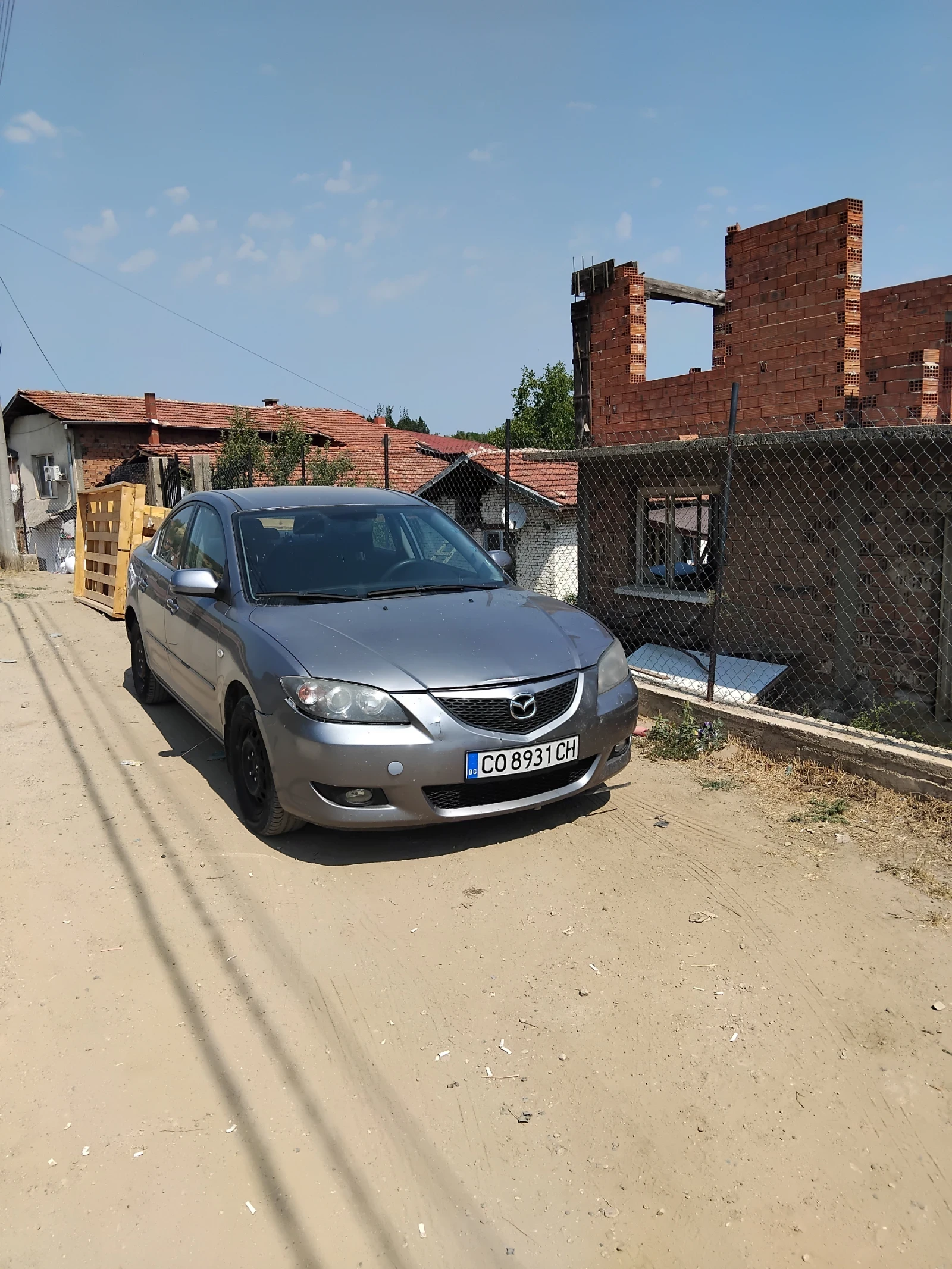 Mazda 3  - изображение 2