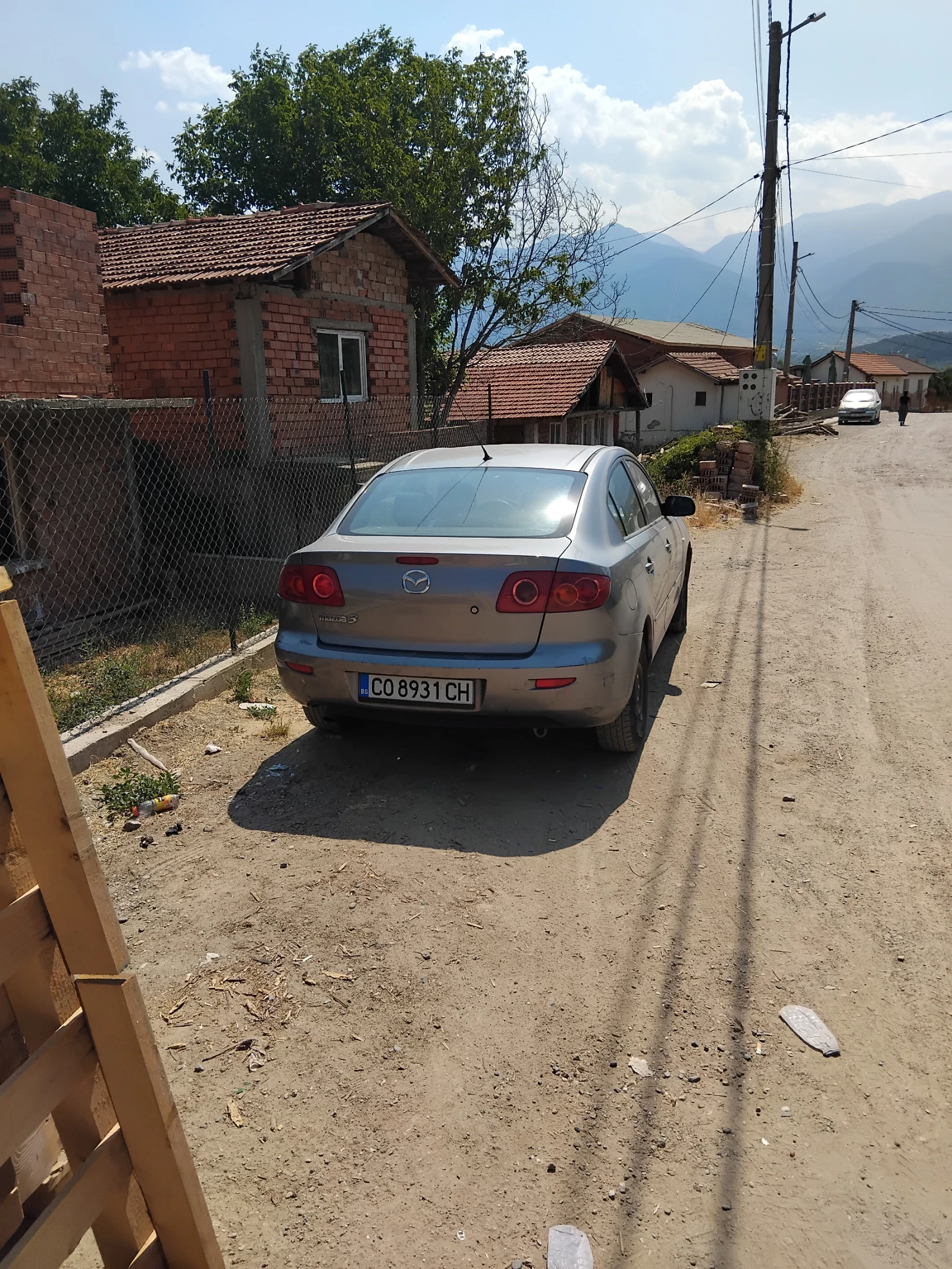 Mazda 3  - изображение 4
