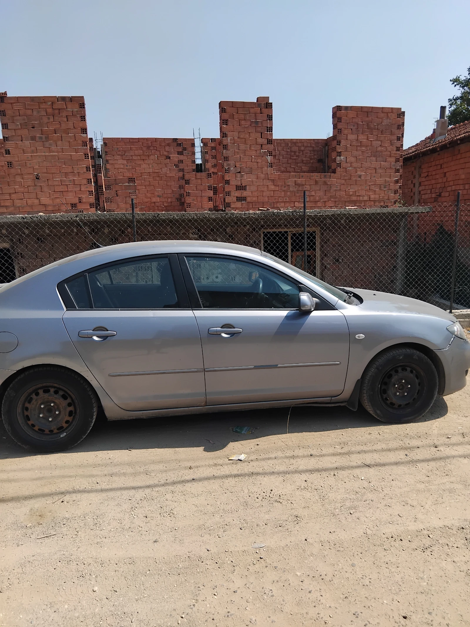 Mazda 3  - изображение 3