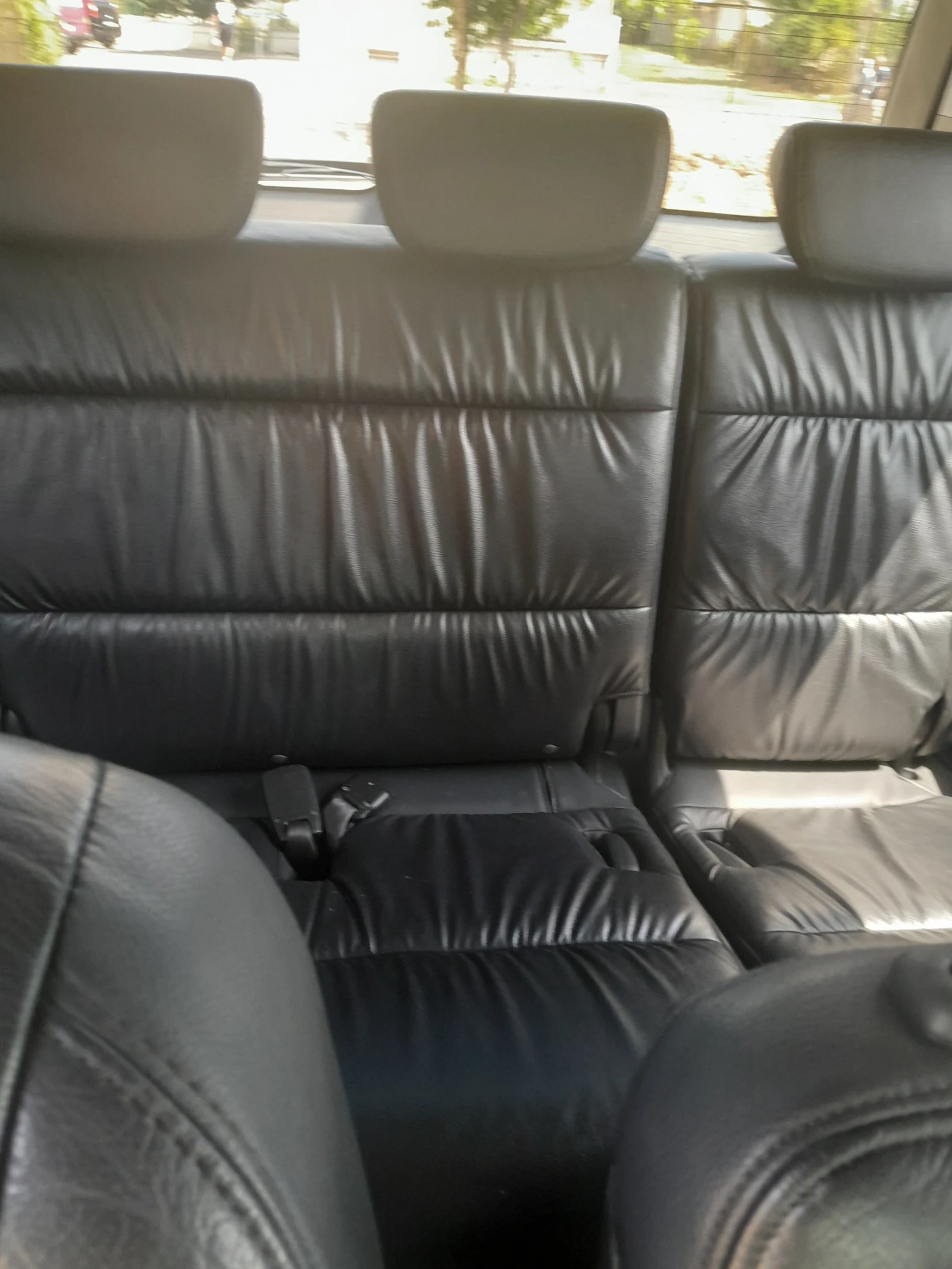 Honda Odyssey Touring - изображение 8