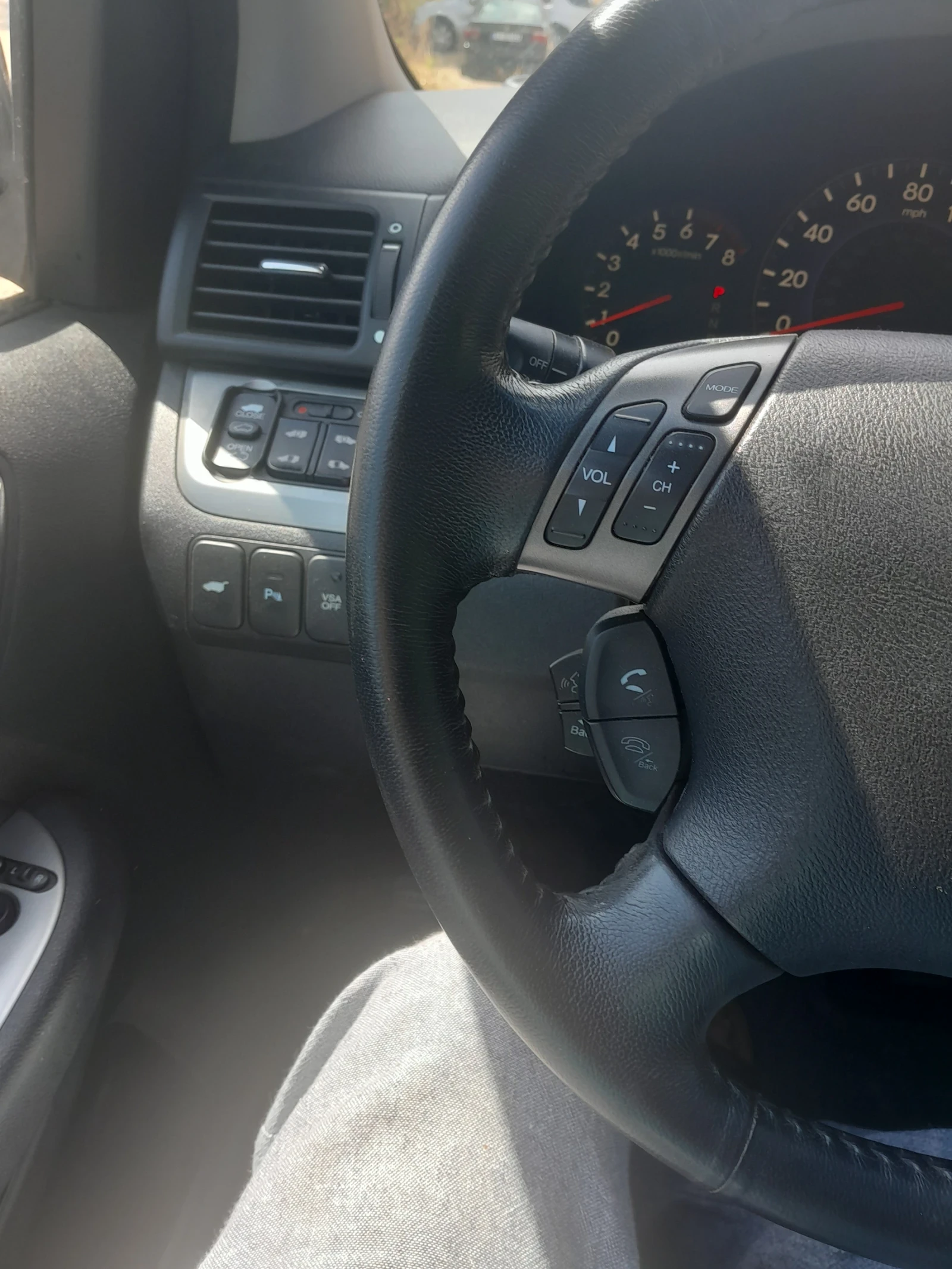 Honda Odyssey Touring | Mobile.bg — изображение 12