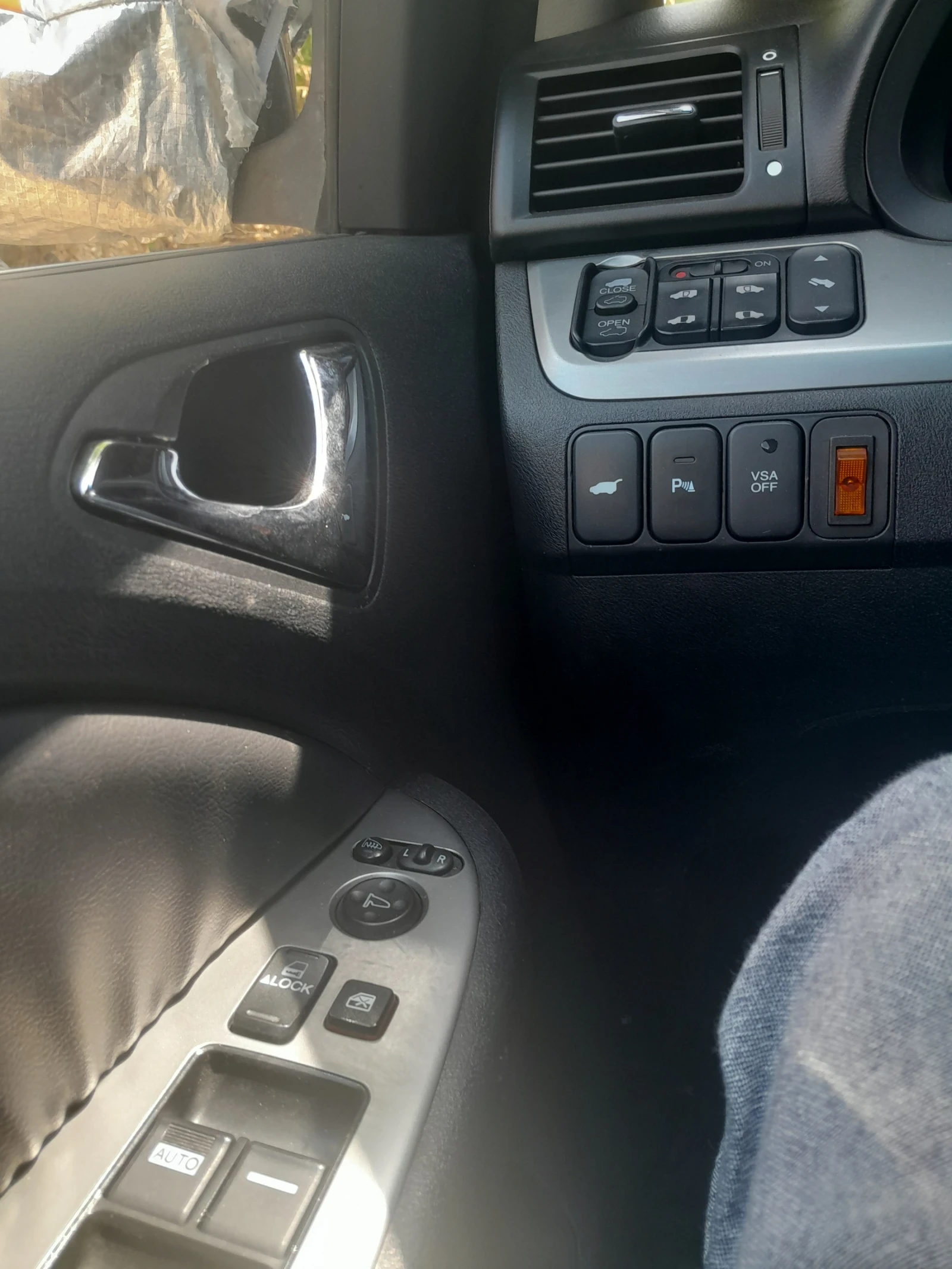 Honda Odyssey Touring | Mobile.bg — изображение 14