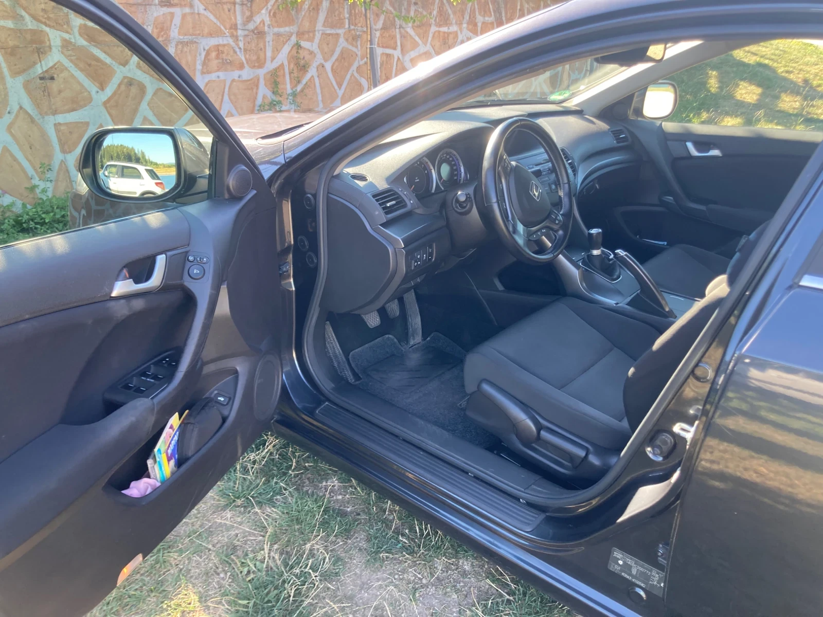 Honda Accord | Mobile.bg � ����������� 17