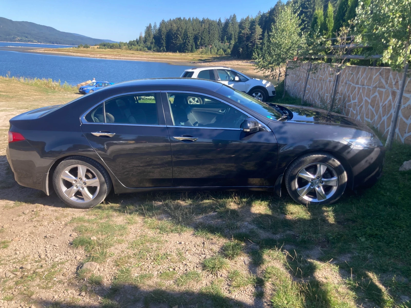 Honda Accord | Mobile.bg � ����������� 12