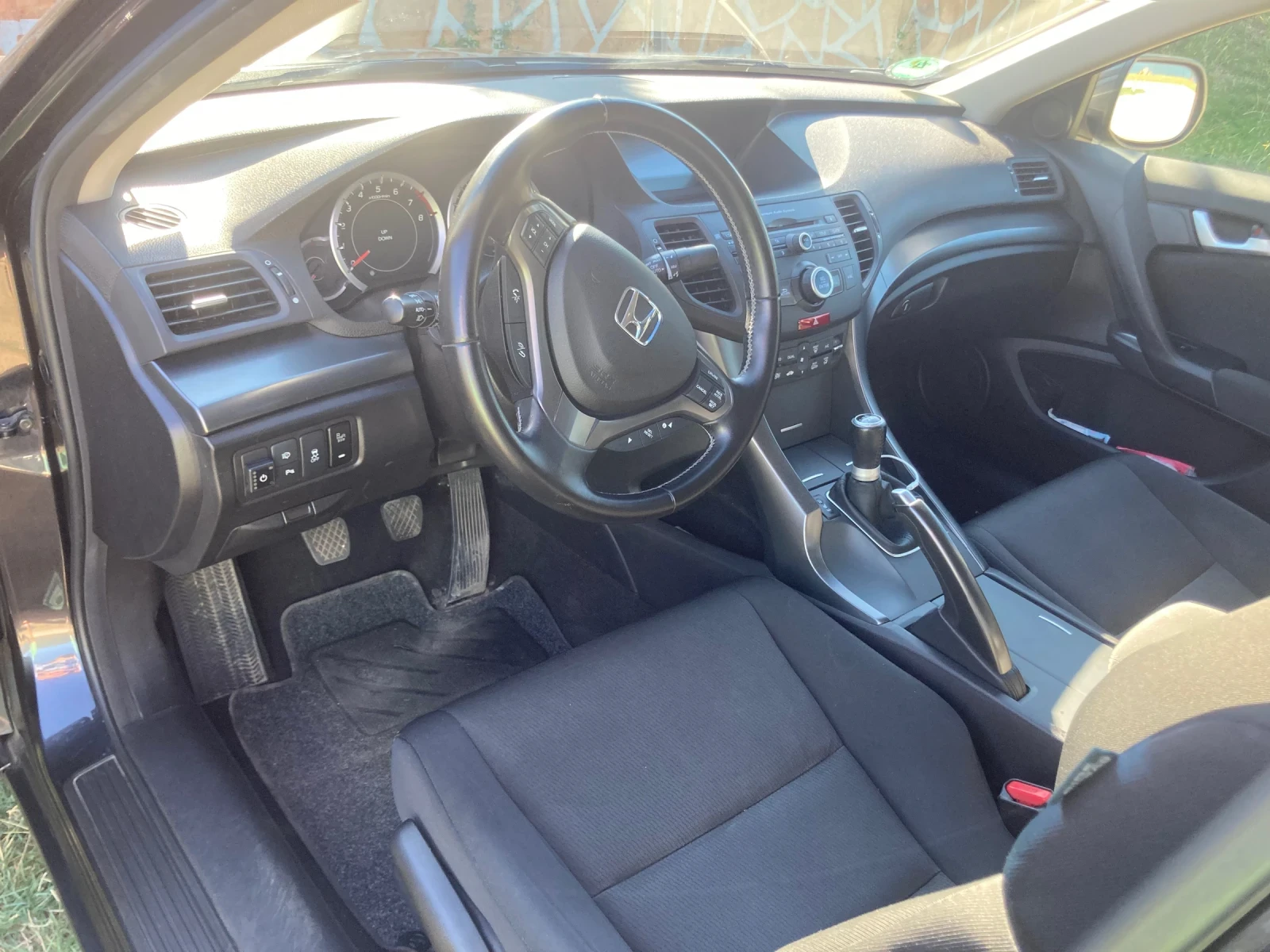 Honda Accord  - изображение 4