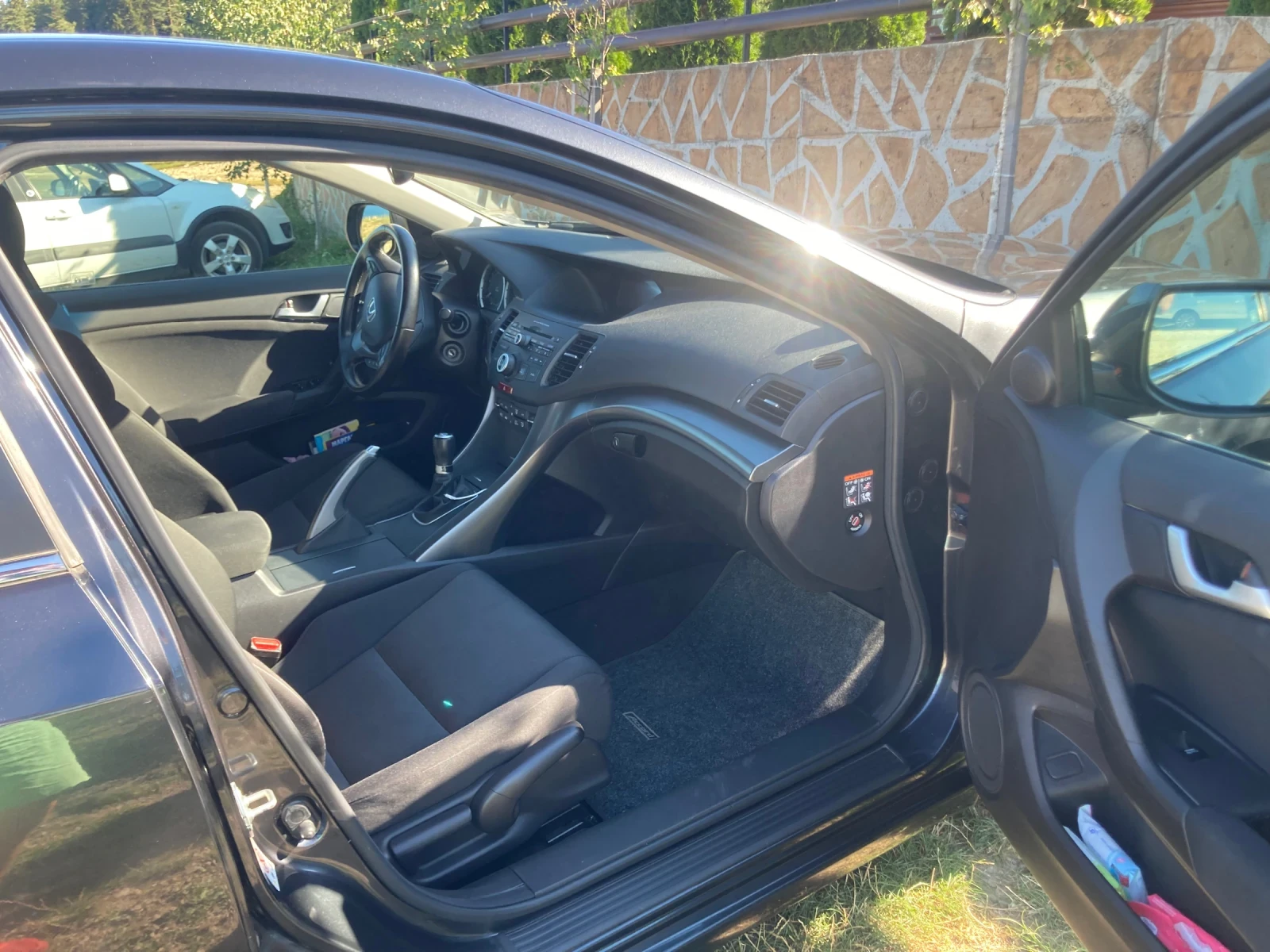 Honda Accord  - изображение 10