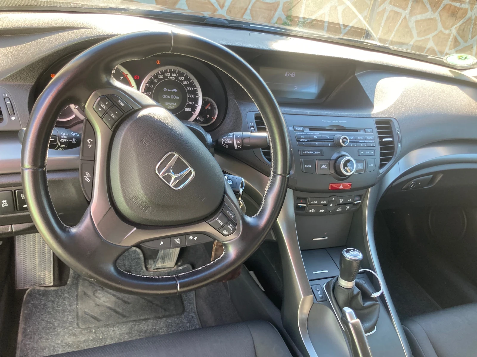 Honda Accord  - изображение 2