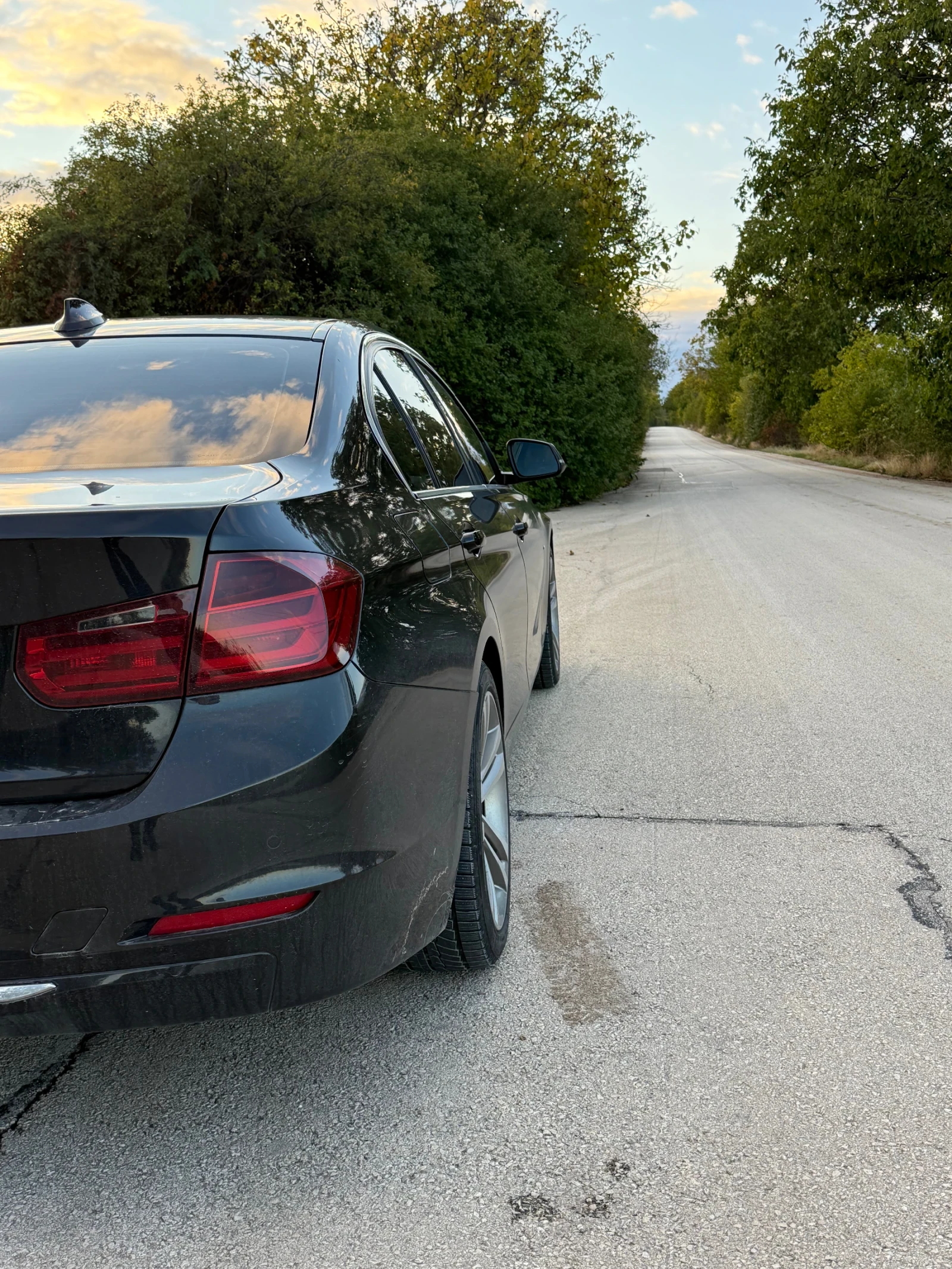 BMW 320 LUXURY F30 | Mobile.bg   15