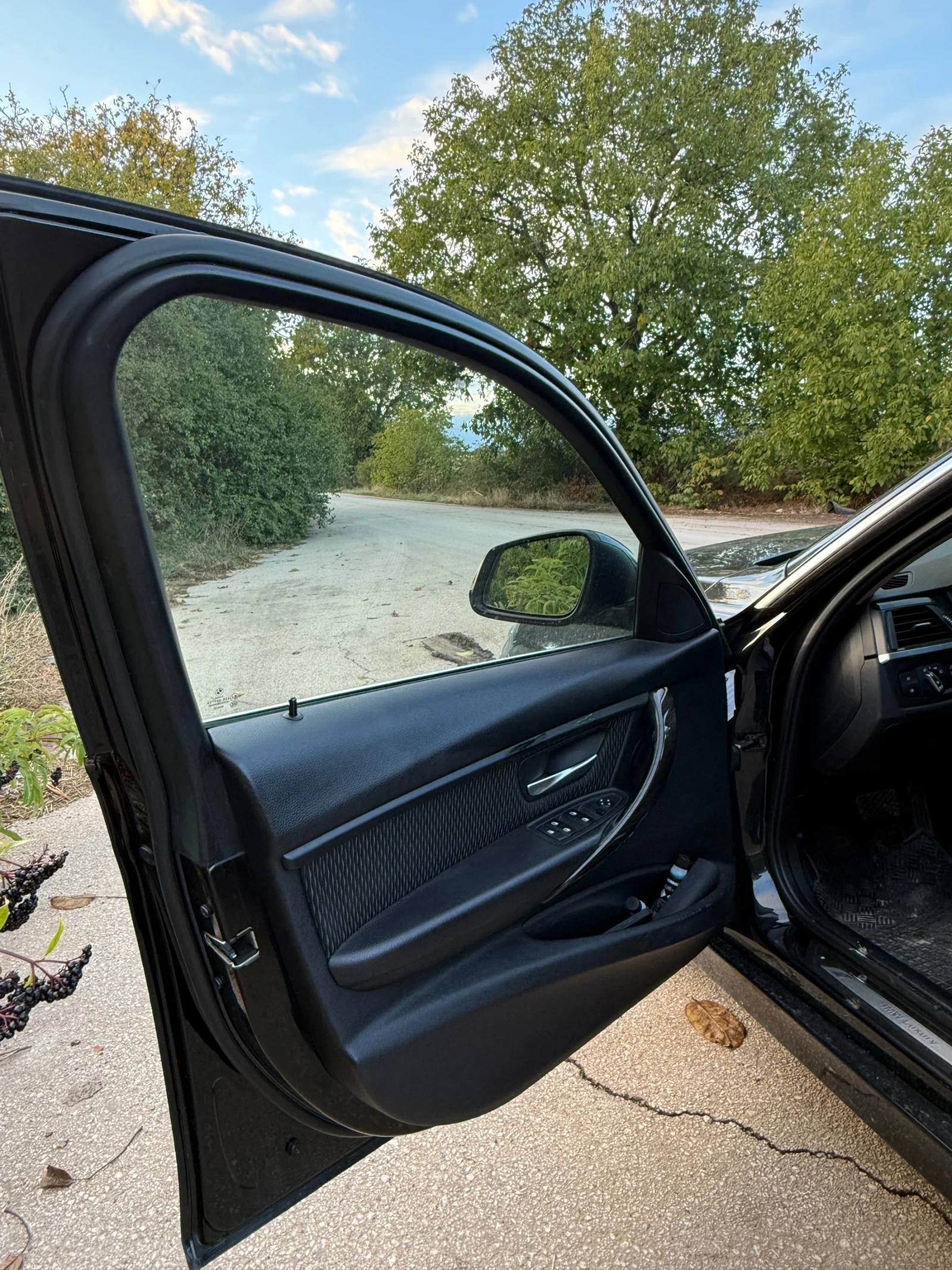 BMW 320 LUXURY F30 - изображение 9