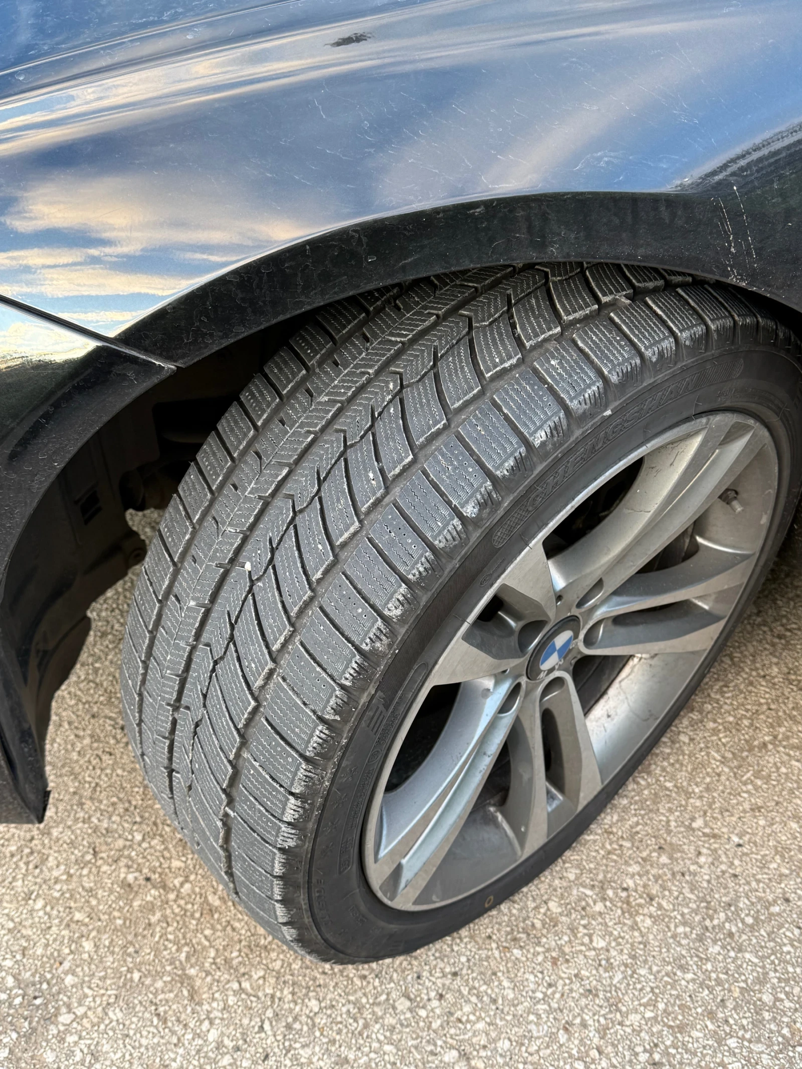 BMW 320 LUXURY F30 | Mobile.bg   1