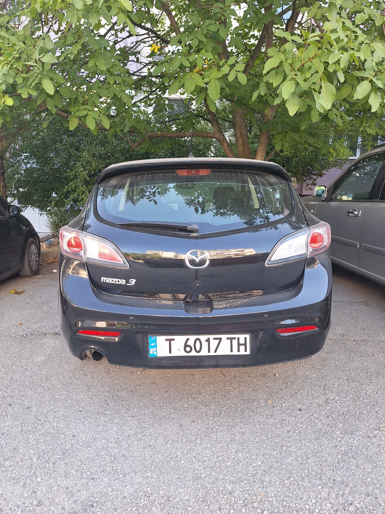 Mazda 3  - изображение 3