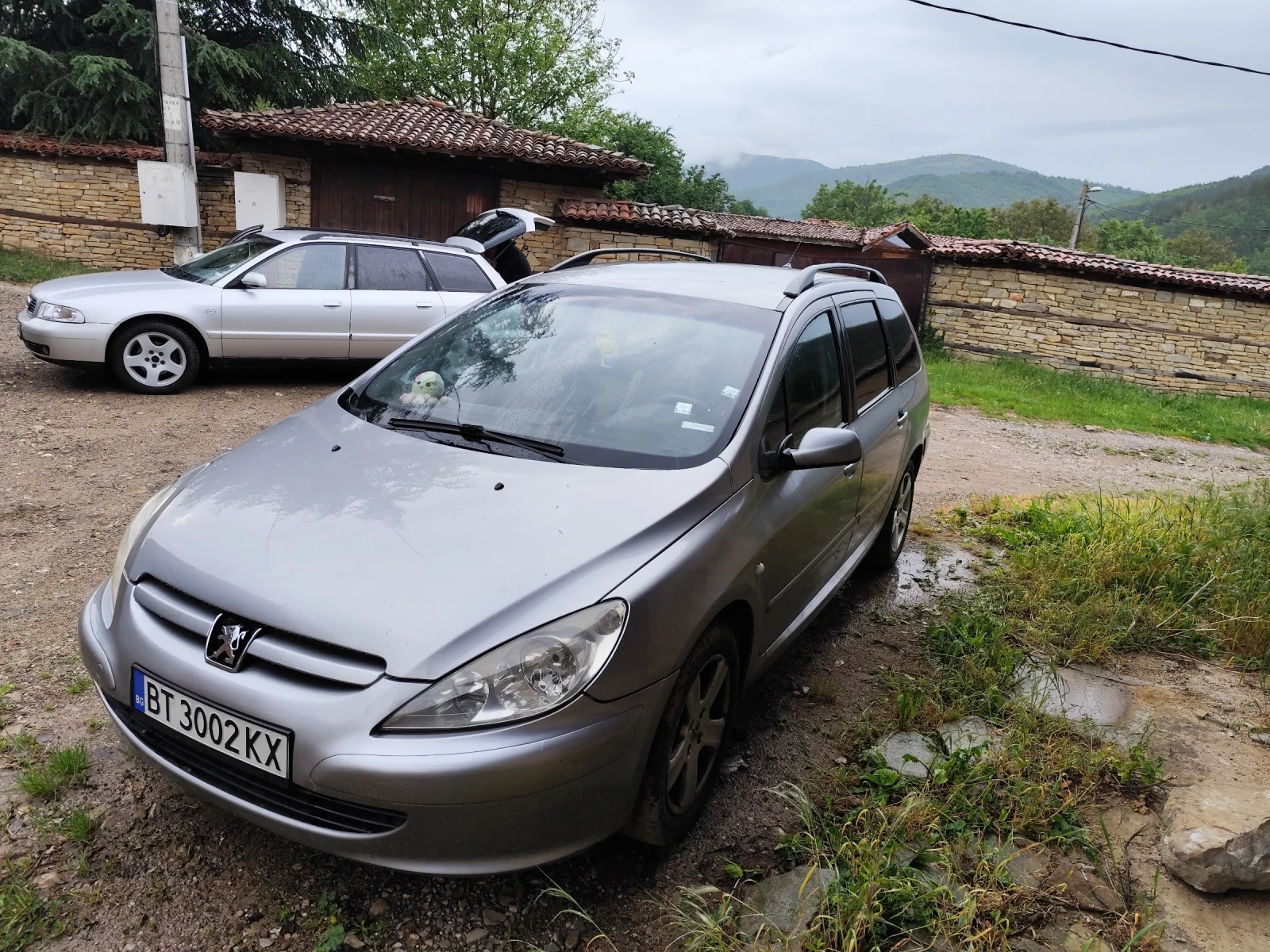 Peugeot 307 SW | Mobile.bg   4