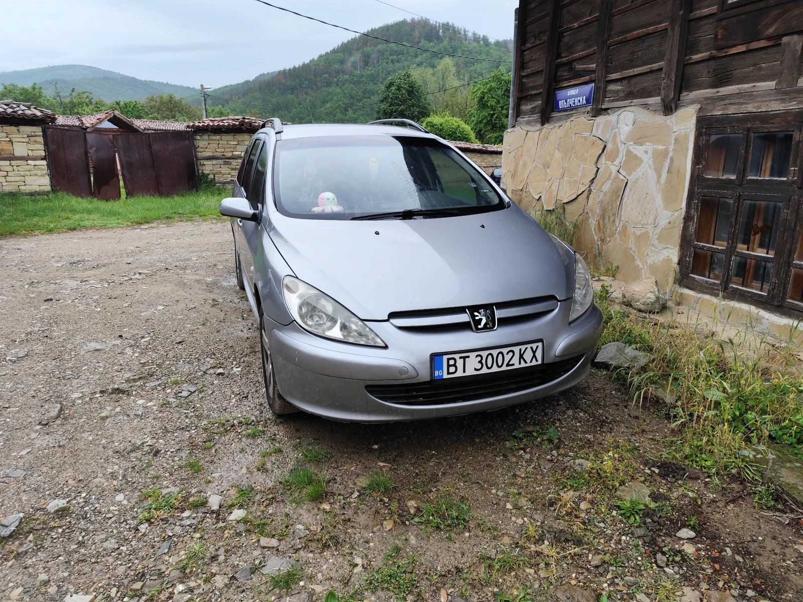 Peugeot 307 SW | Mobile.bg   1