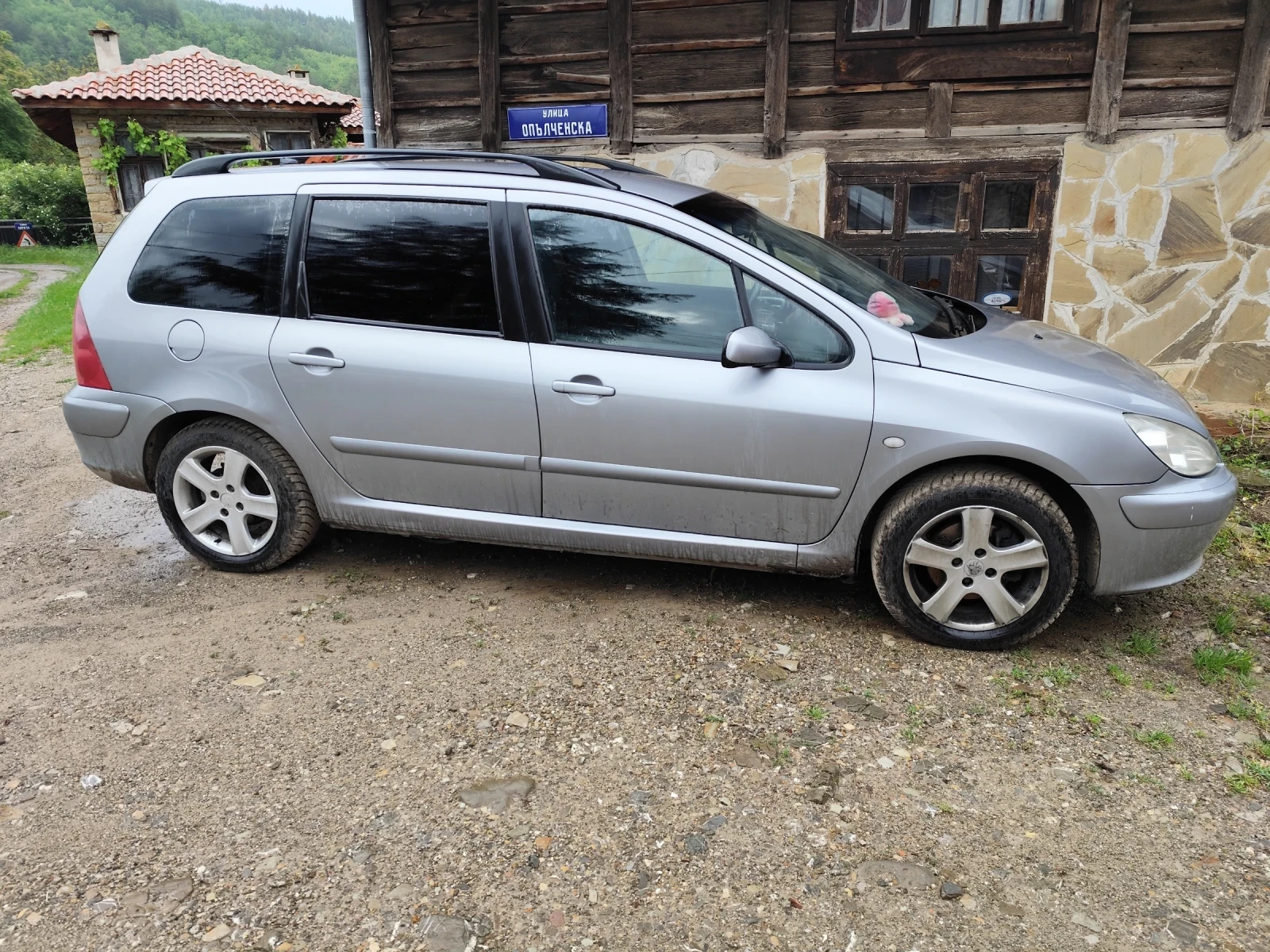 Peugeot 307 SW | Mobile.bg   3