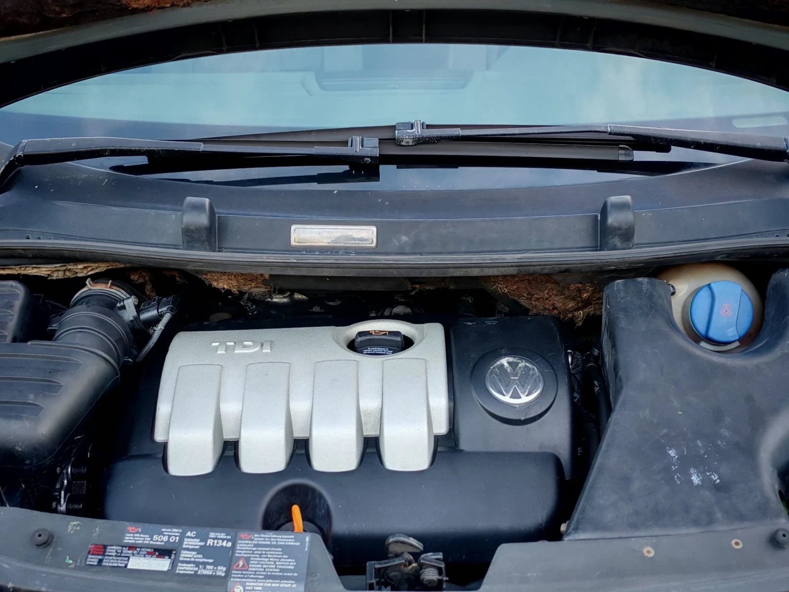 VW Sharan 1.9TDI(131)* FACELIFT* BUSINESS*  *  | Mobile.bg   16