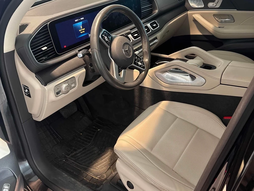 Mercedes-Benz GLE 450 * CARFAX *    | Mobile.bg   5