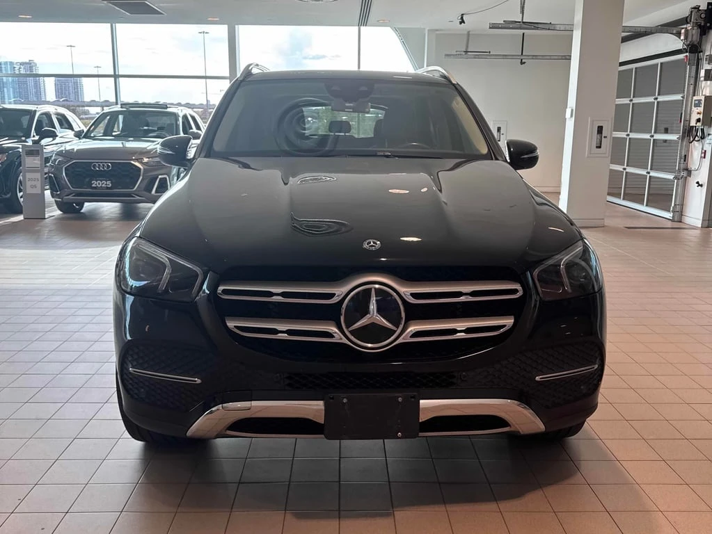 Mercedes-Benz GLE 450 * CARFAX *    | Mobile.bg   6