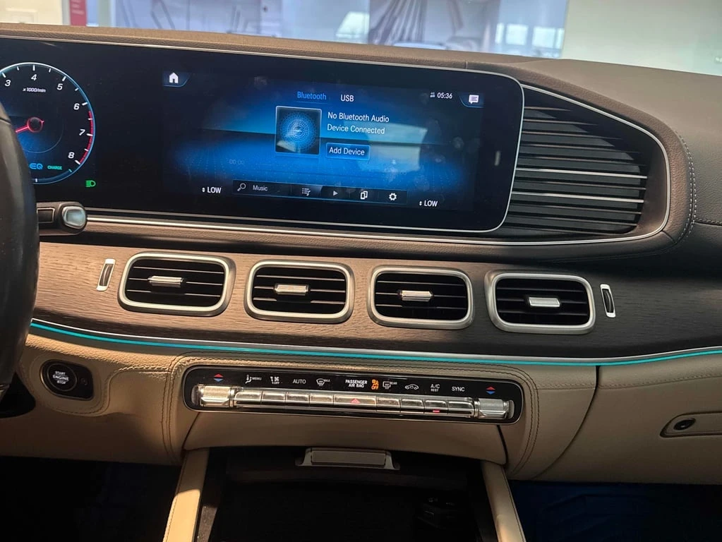 Mercedes-Benz GLE 450 * CARFAX *    | Mobile.bg   9