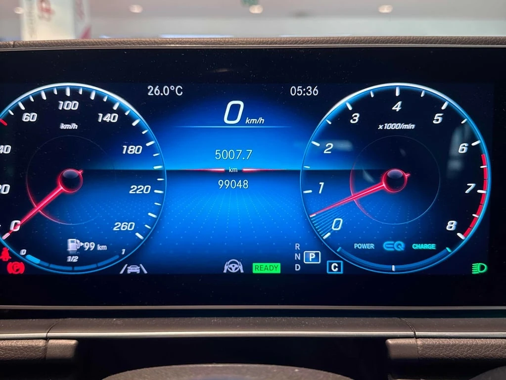 Mercedes-Benz GLE 450 * CARFAX *    | Mobile.bg   8