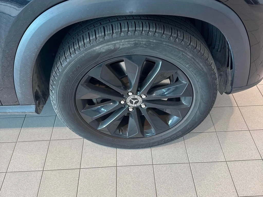 Mercedes-Benz GLE 450 * CARFAX *    | Mobile.bg   7