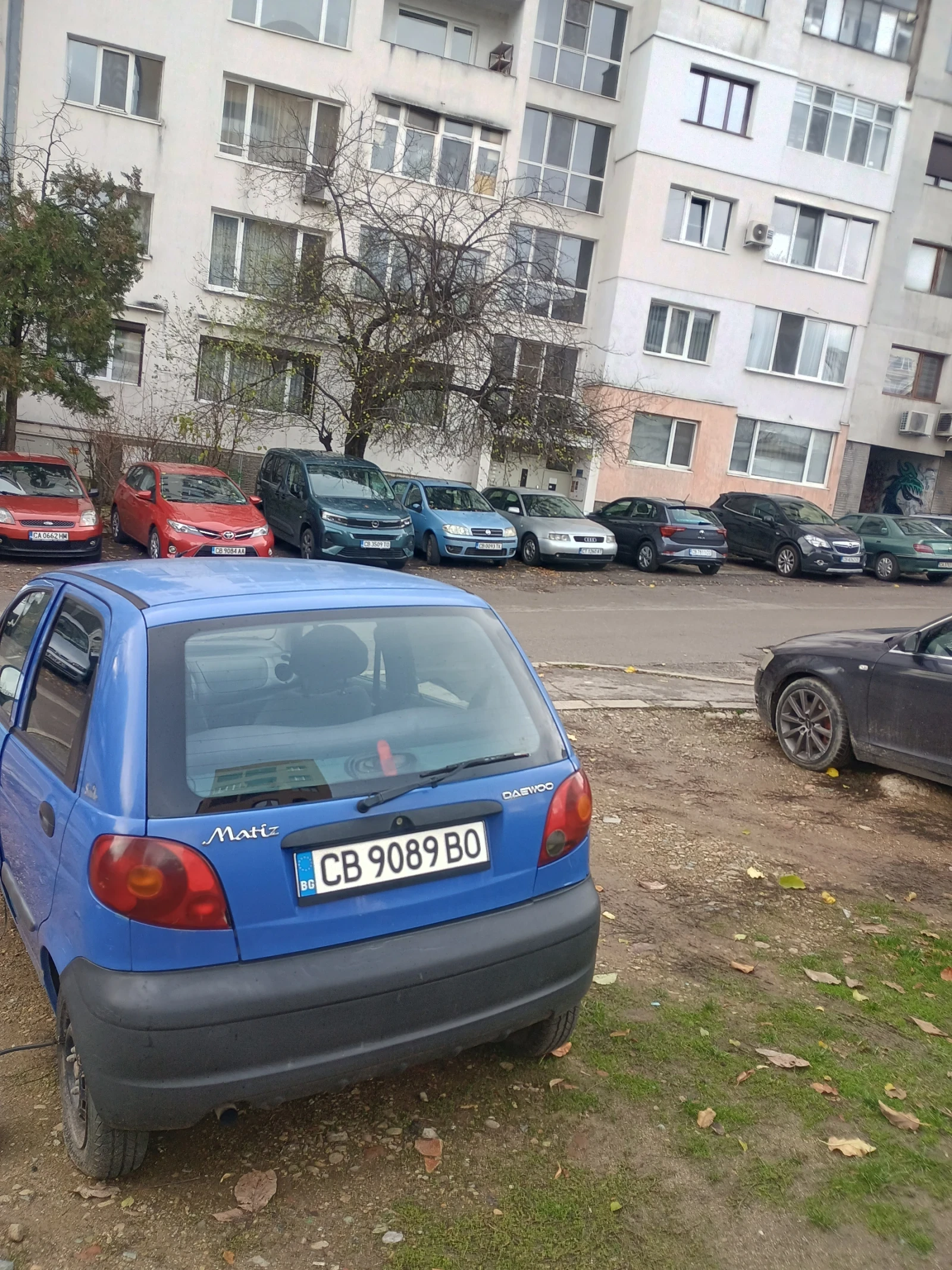 Daewoo Matiz | Mobile.bg   2