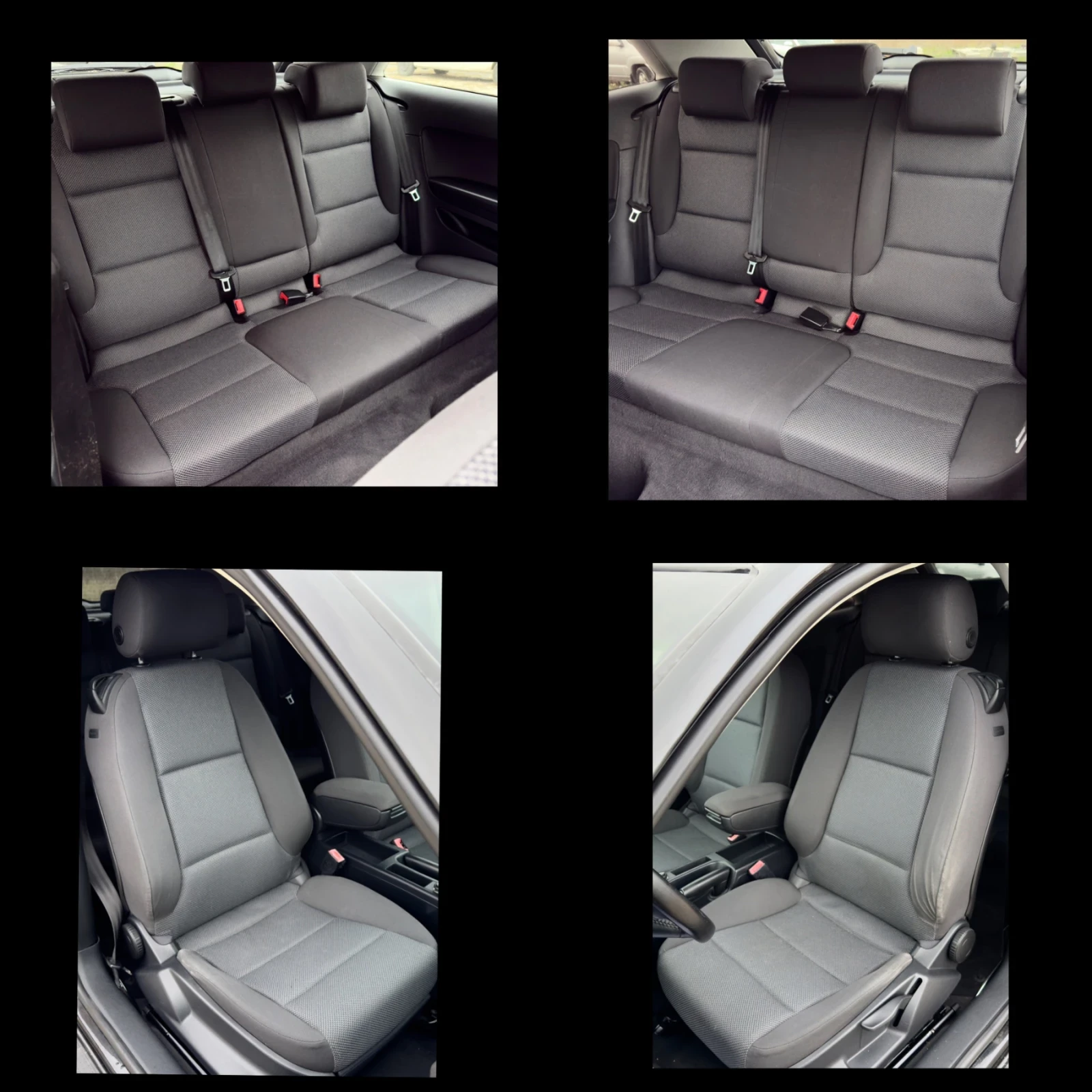 Audi A3 1.6i FACELIFT | Mobile.bg   10