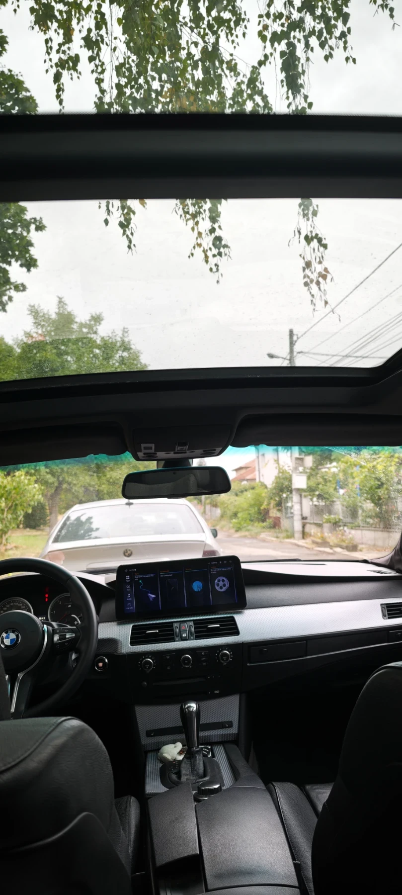 BMW 530  - изображение 4