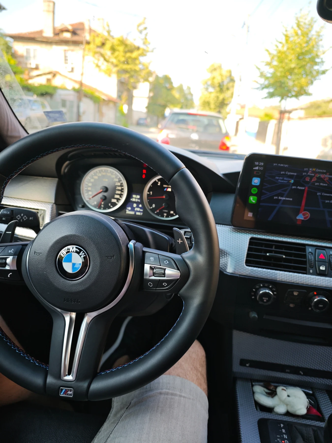 BMW 530 | Mobile.bg � ����������� 11