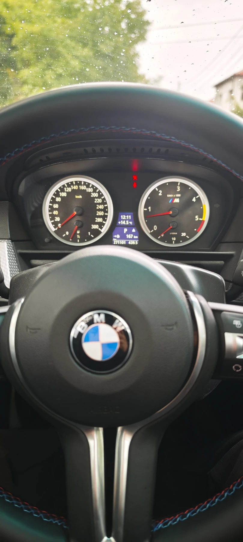 BMW 530  - изображение 8