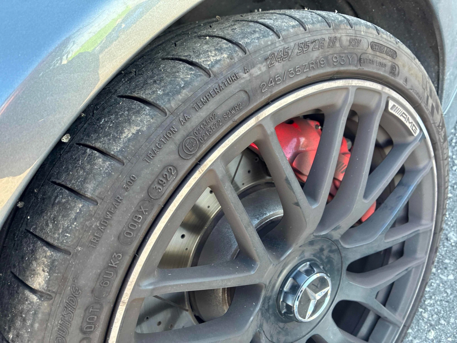 Mercedes-Benz C 63 AMG S * * CARFAX * * ���� ������ * *  | Mobile.bg � ����������� 16