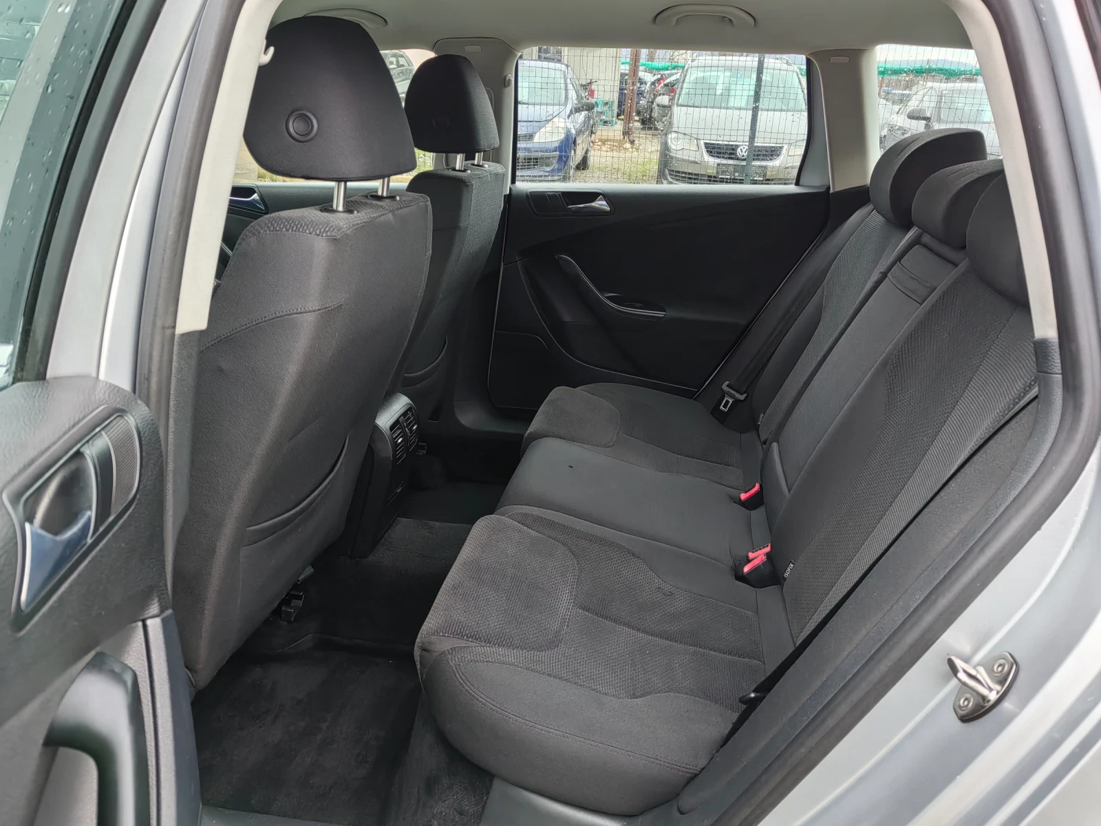 VW Passat 1.9tdi 105ps Navi | Mobile.bg � ����������� 13