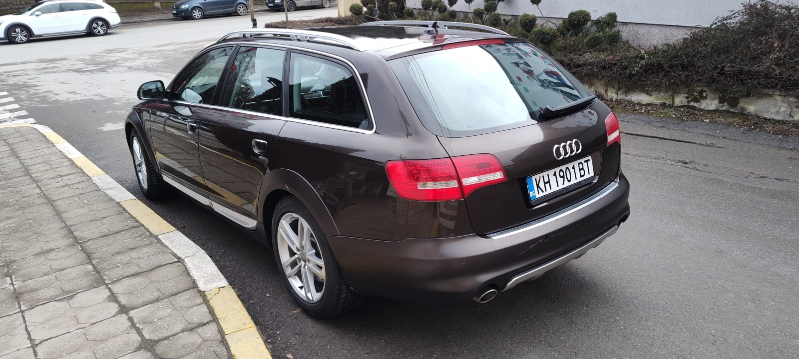 Audi A6 Allroad | Mobile.bg � ����������� 4