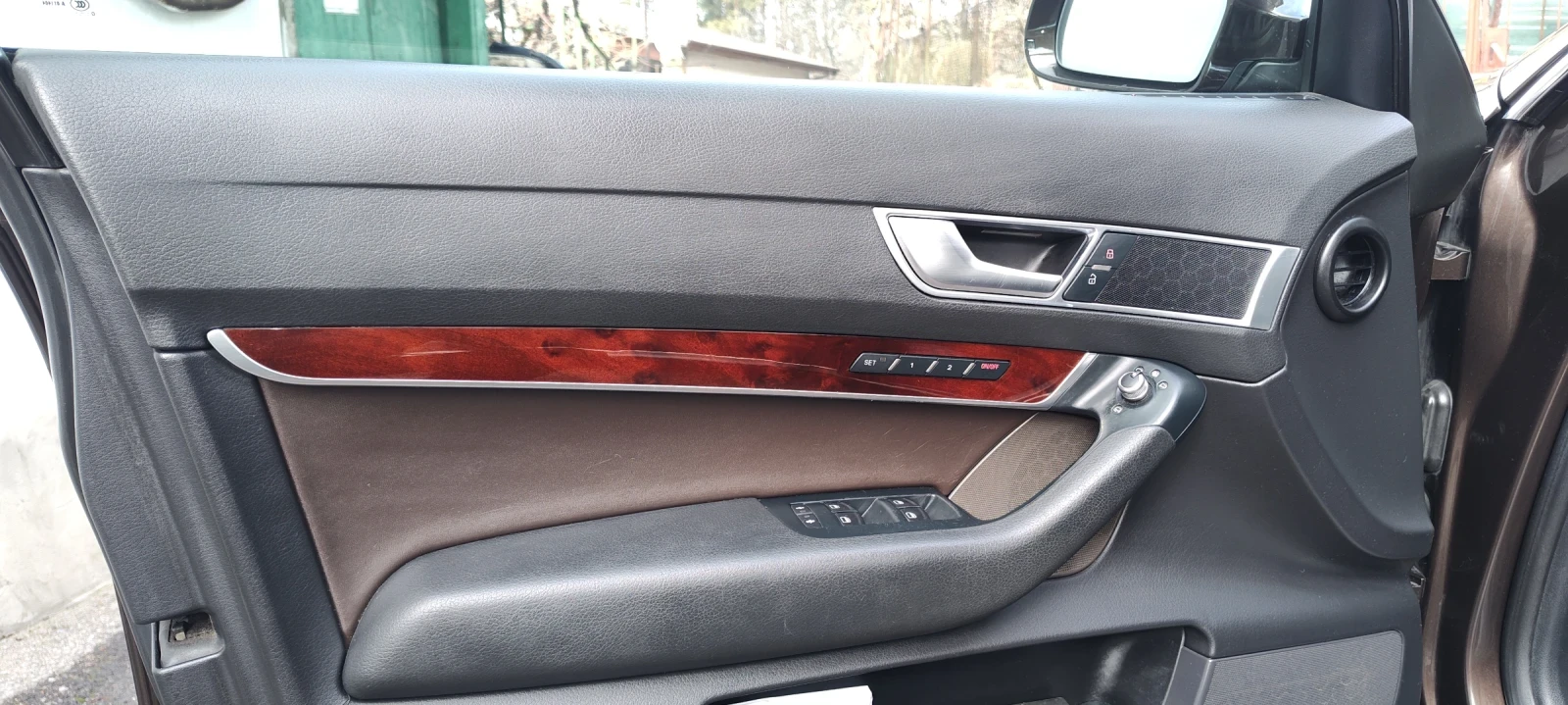 Audi A6 Allroad | Mobile.bg � ����������� 13