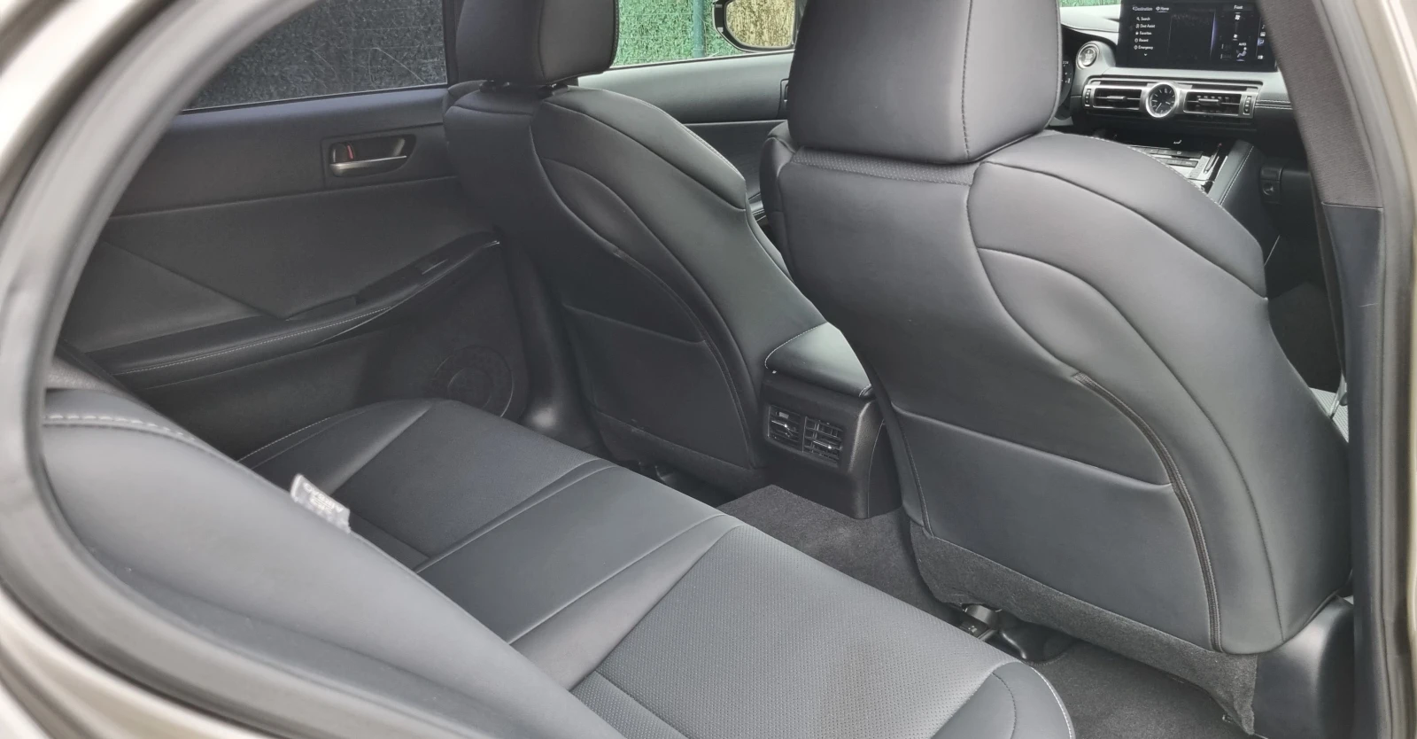 Lexus IS 350 F SPORT, RWD | Mobile.bg � ����������� 11